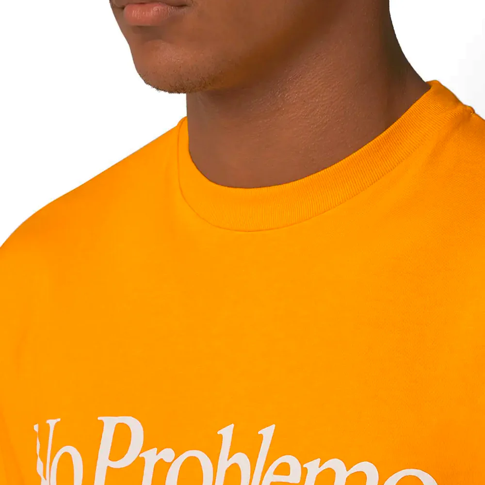 No Prob emo Ss Tee - Image 4