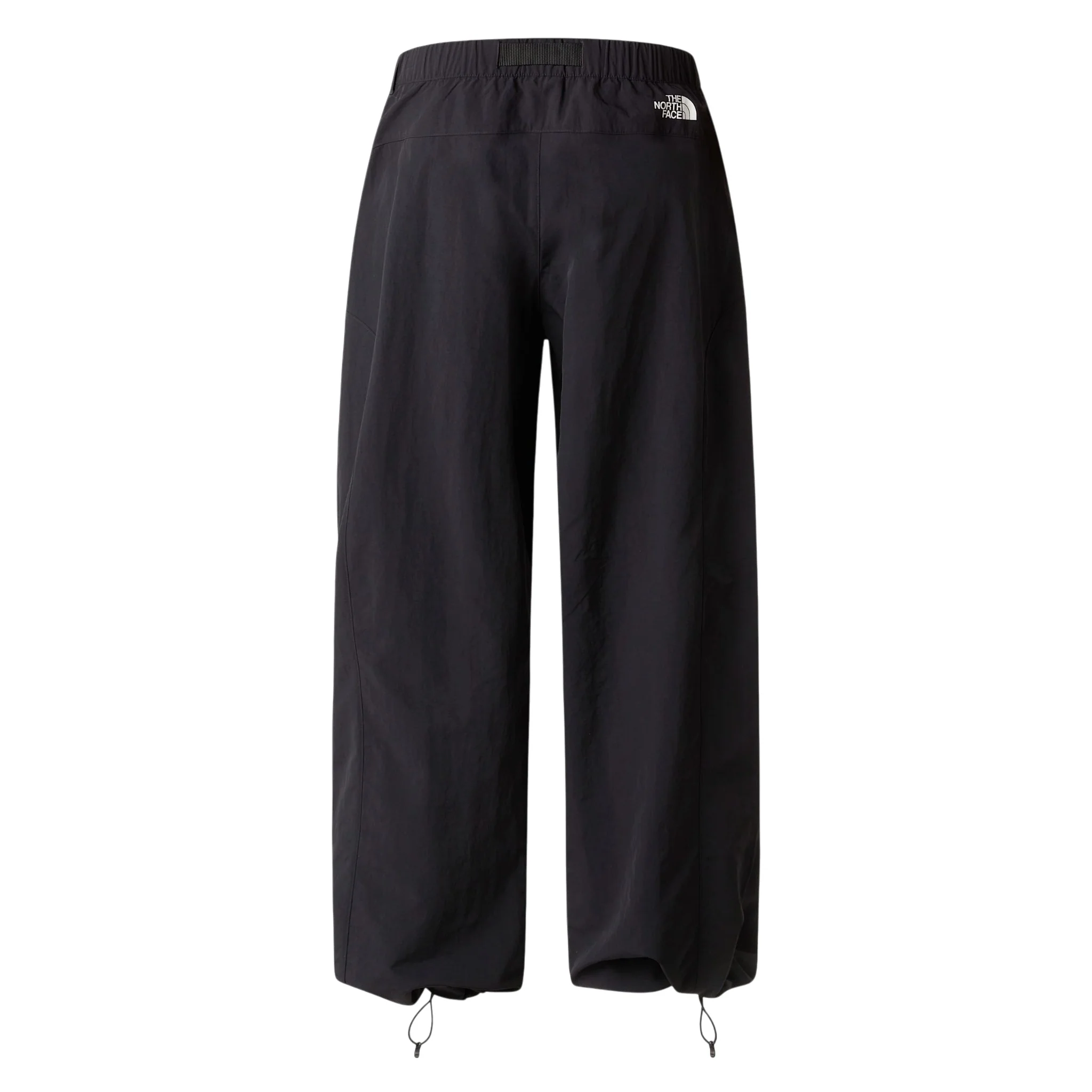 Nse Belted Pant Black - Image 2
