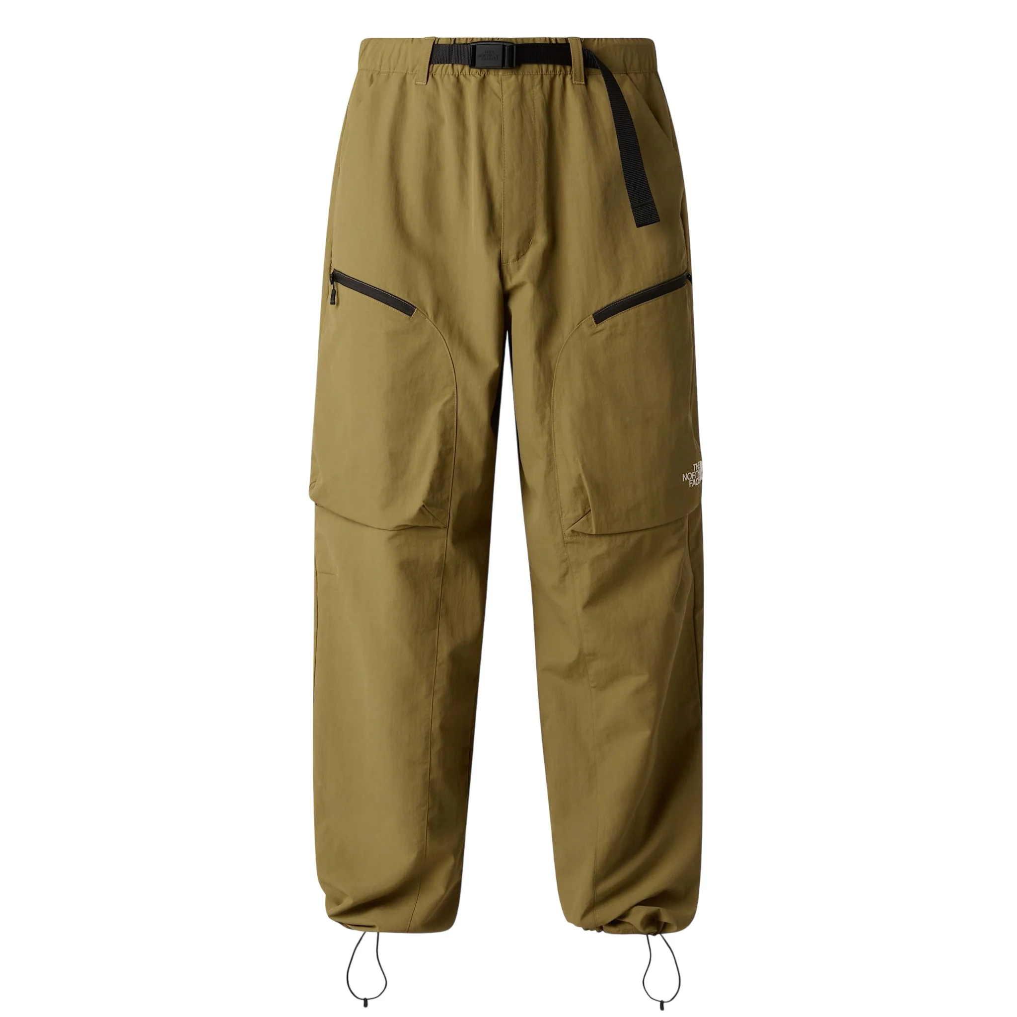 Nse Belted Pant Cedar