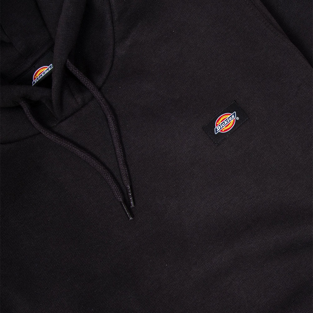 Oakport Hoodie Black - Image 3