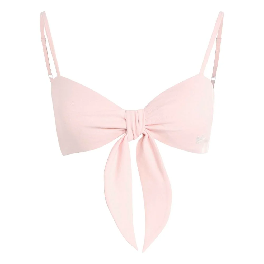 Originals Summer Glow Bralet Pink