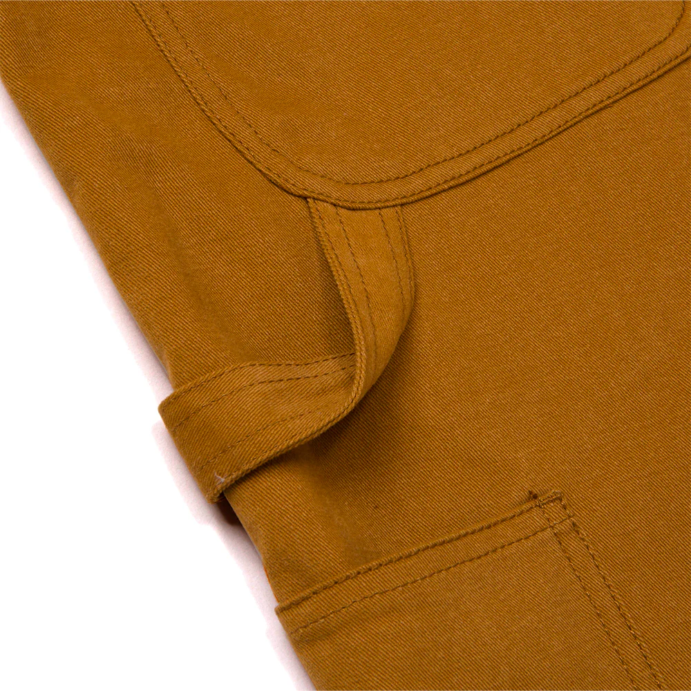 Overall Shorts - Image 6