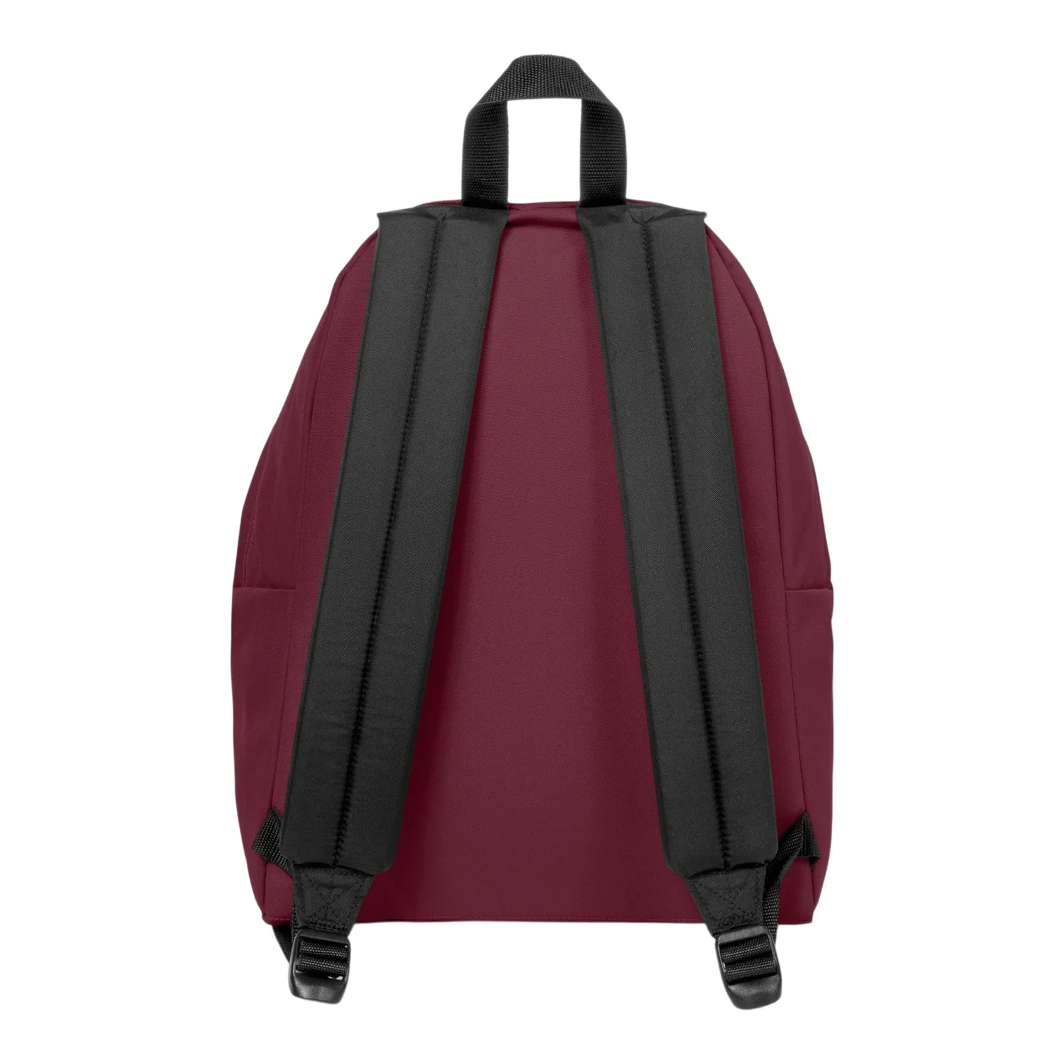Padded Pak'R Backpack Bordeaux - Image 2