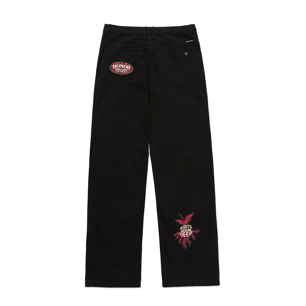 Patch Carpenter Pant - Image 2