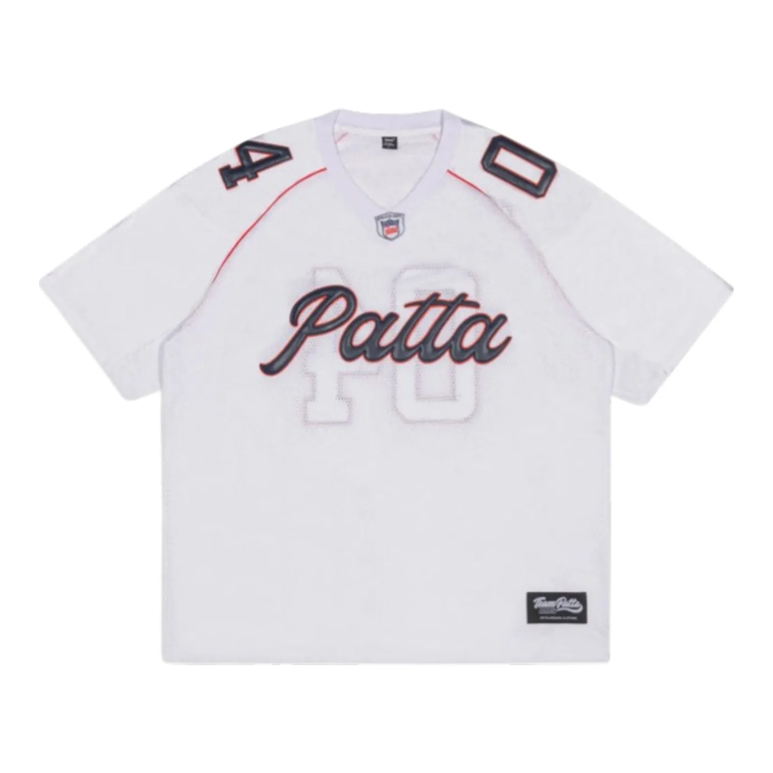 Patta American Football Jersey