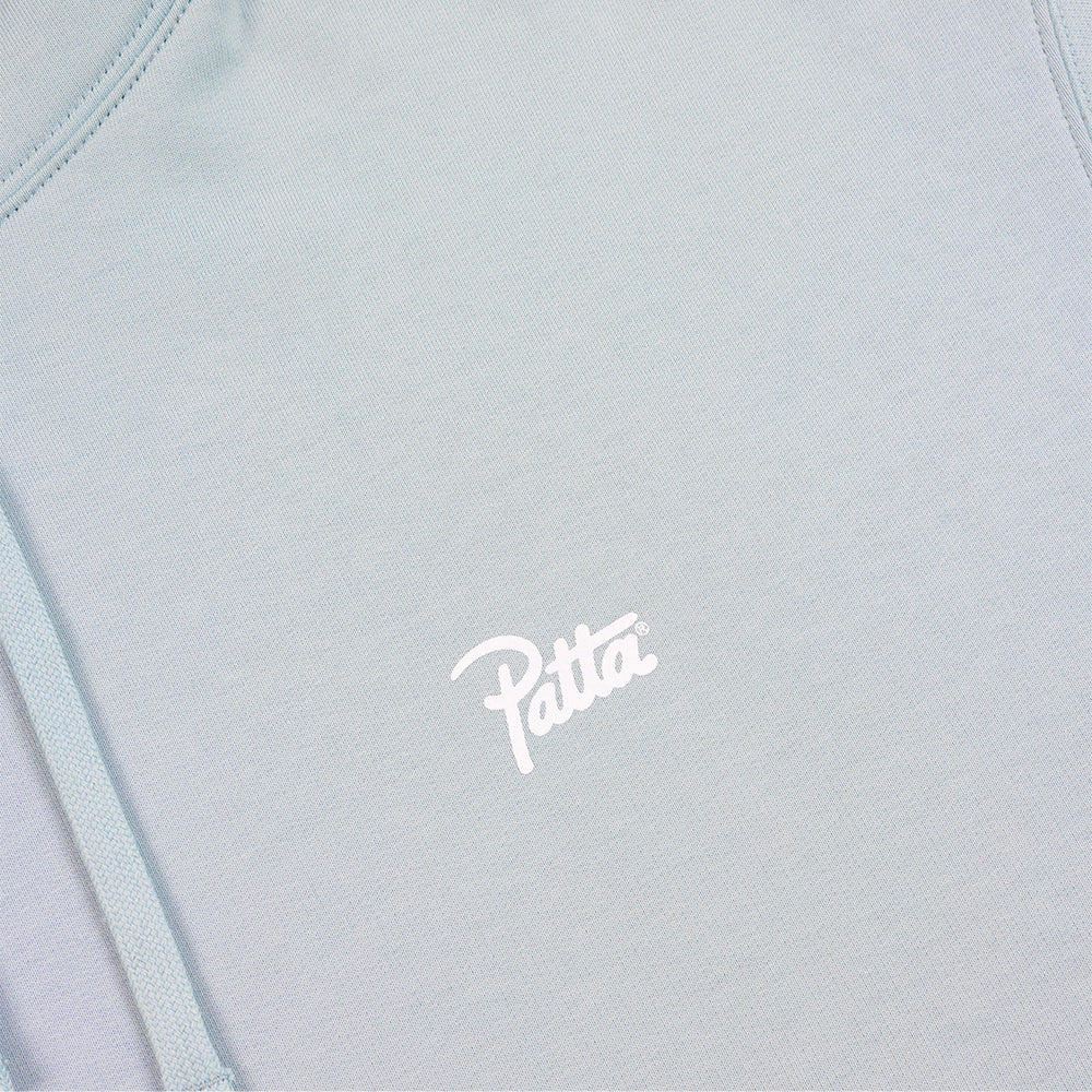 Basic Hooded Sweater - Image 4
