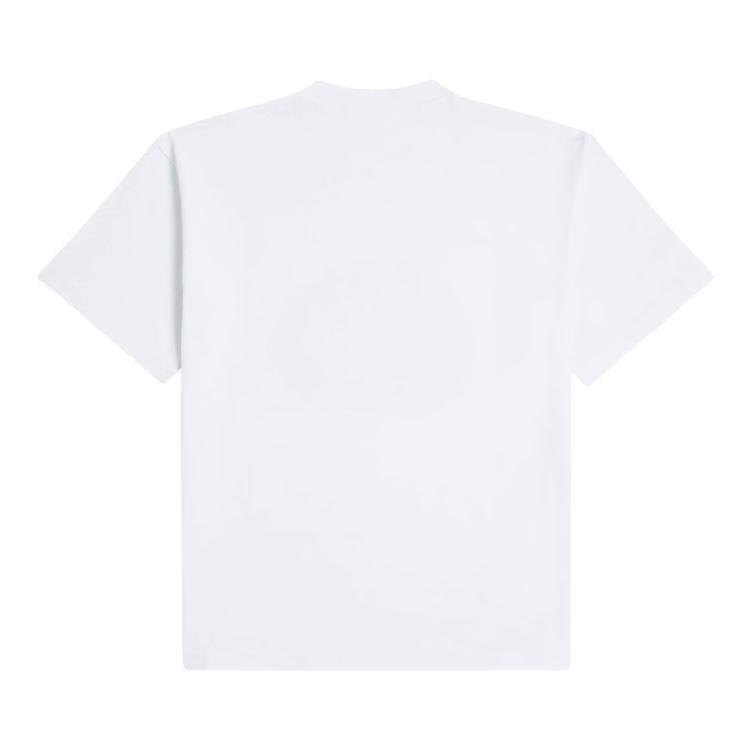 Patta Basic Script Logo T-Shirt - Image 2
