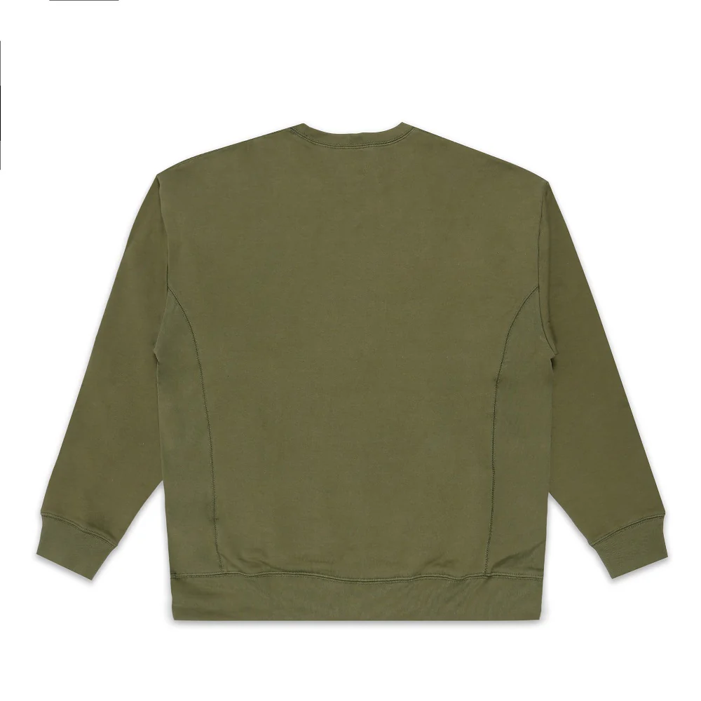 PATTA BASIC SUMMER CREWNECK SWEATER - Image 2