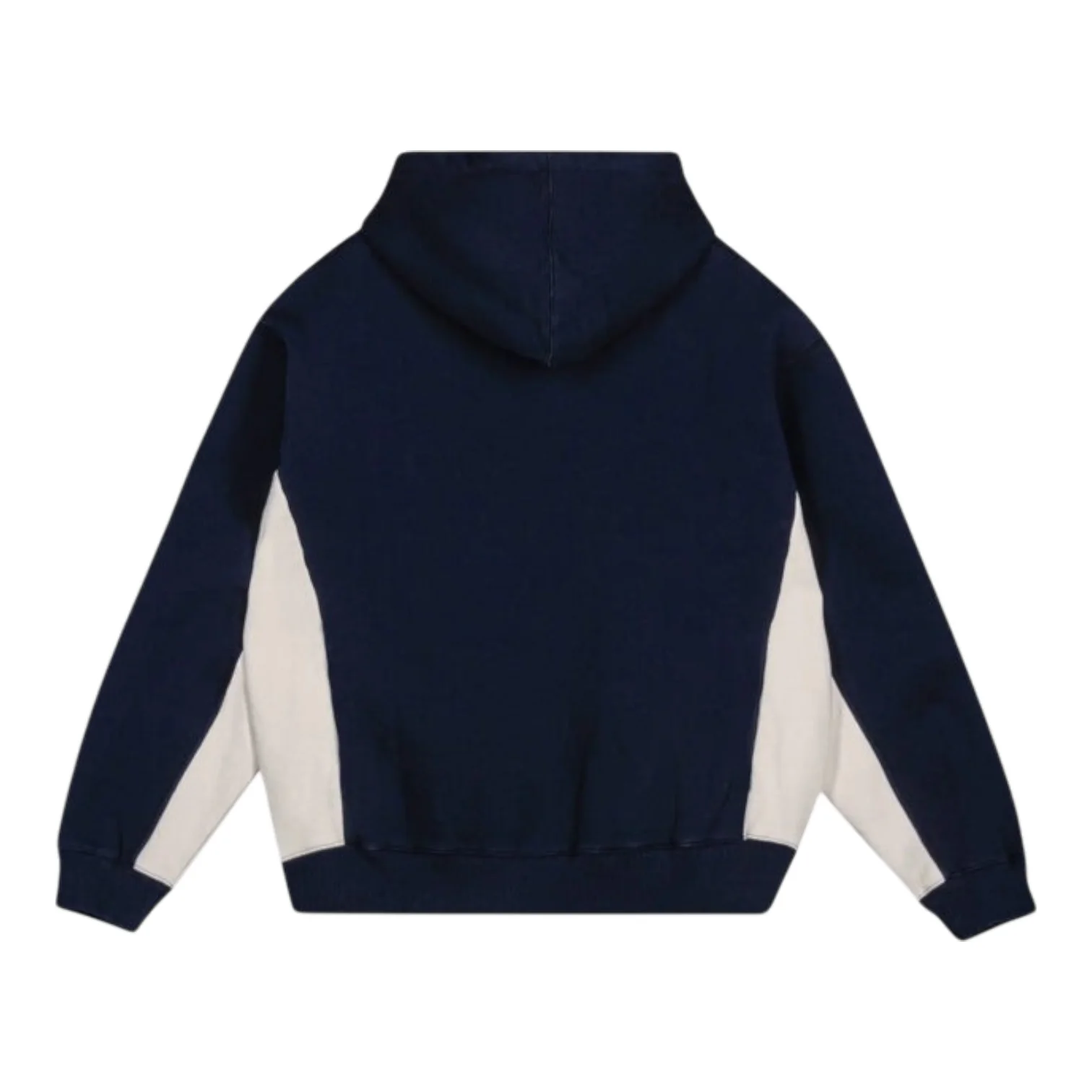 Patta Chenille Logo Hooded Sweater - Image 2
