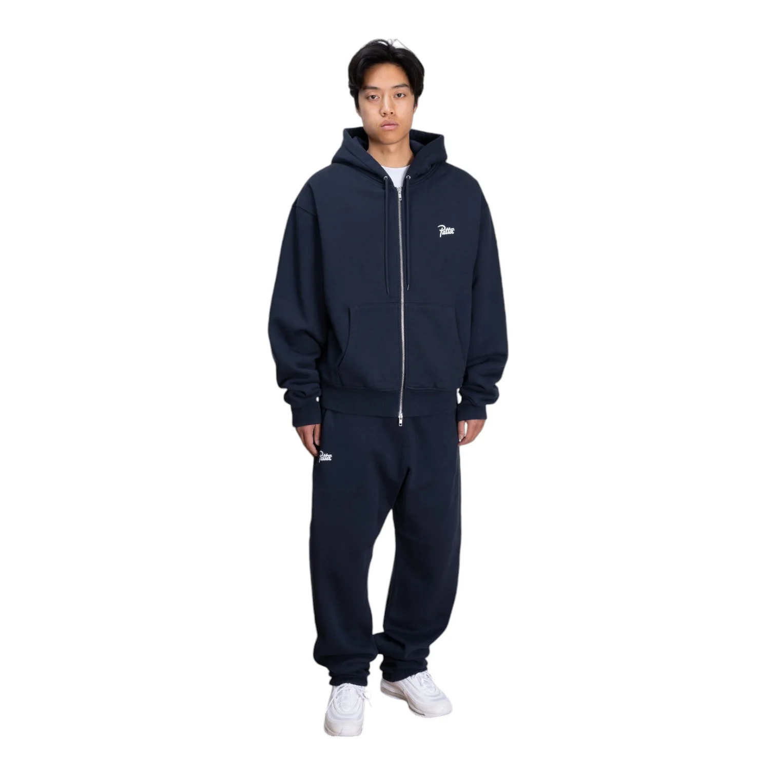 Classic Jogging Pants - Image 3