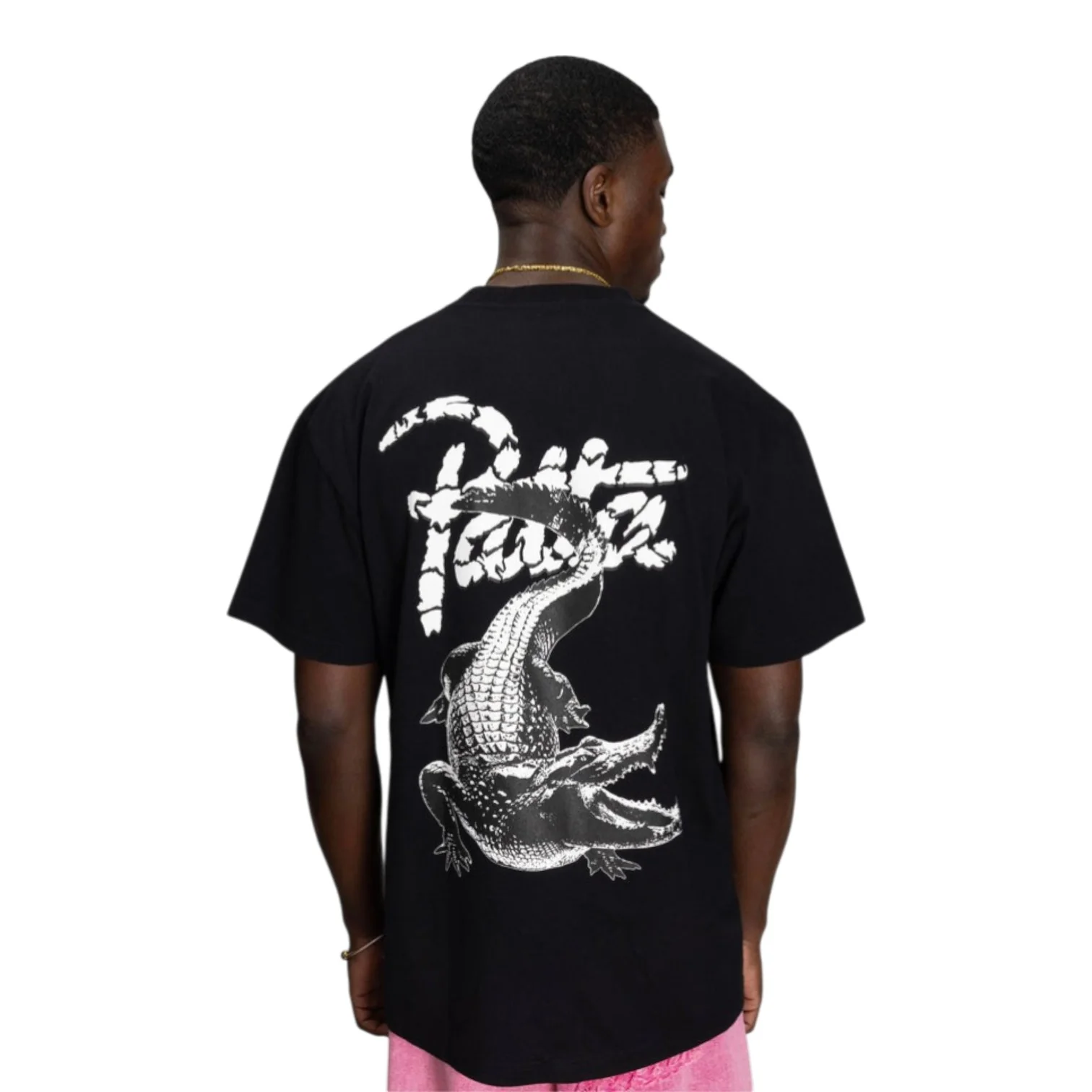 Patta Croco T-shirt - Image 3