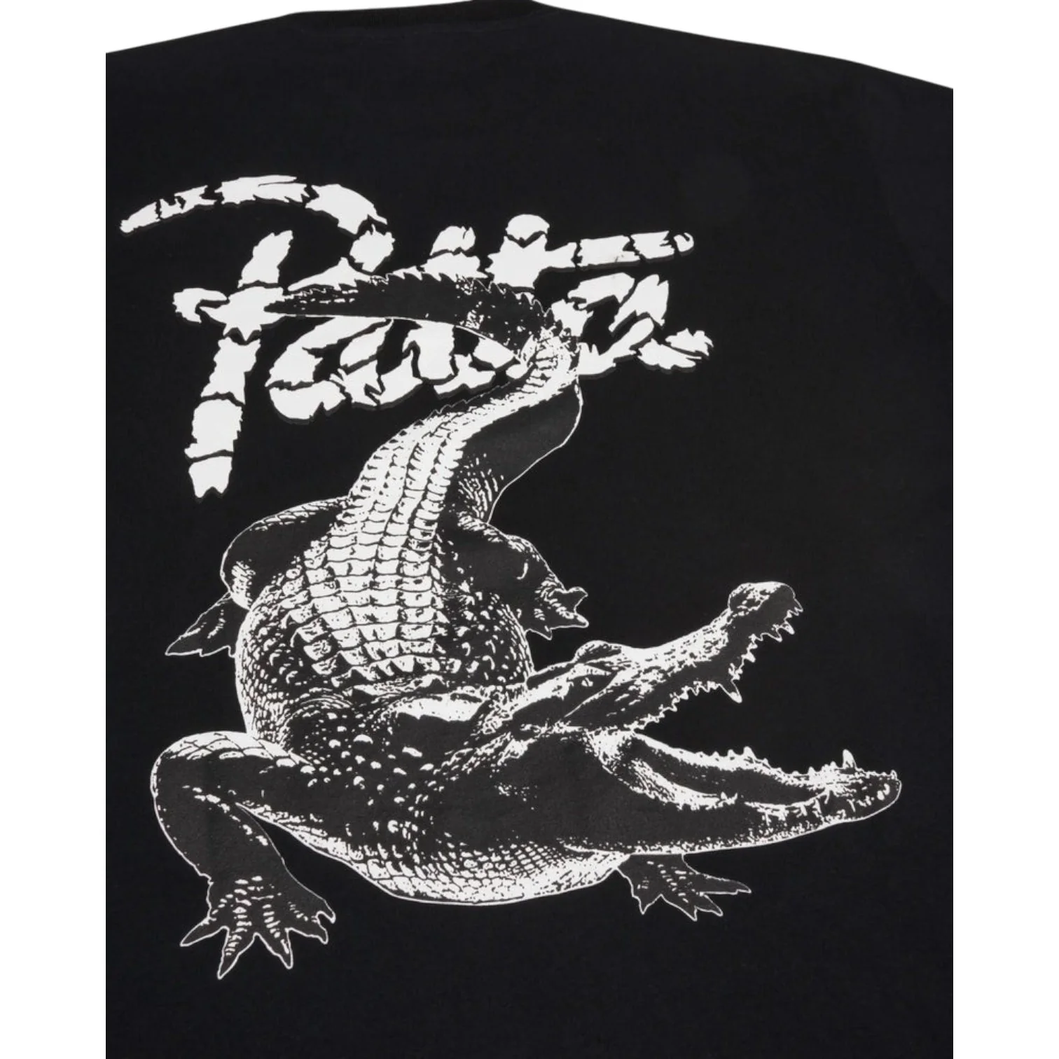 Patta Croco T-shirt - Image 4