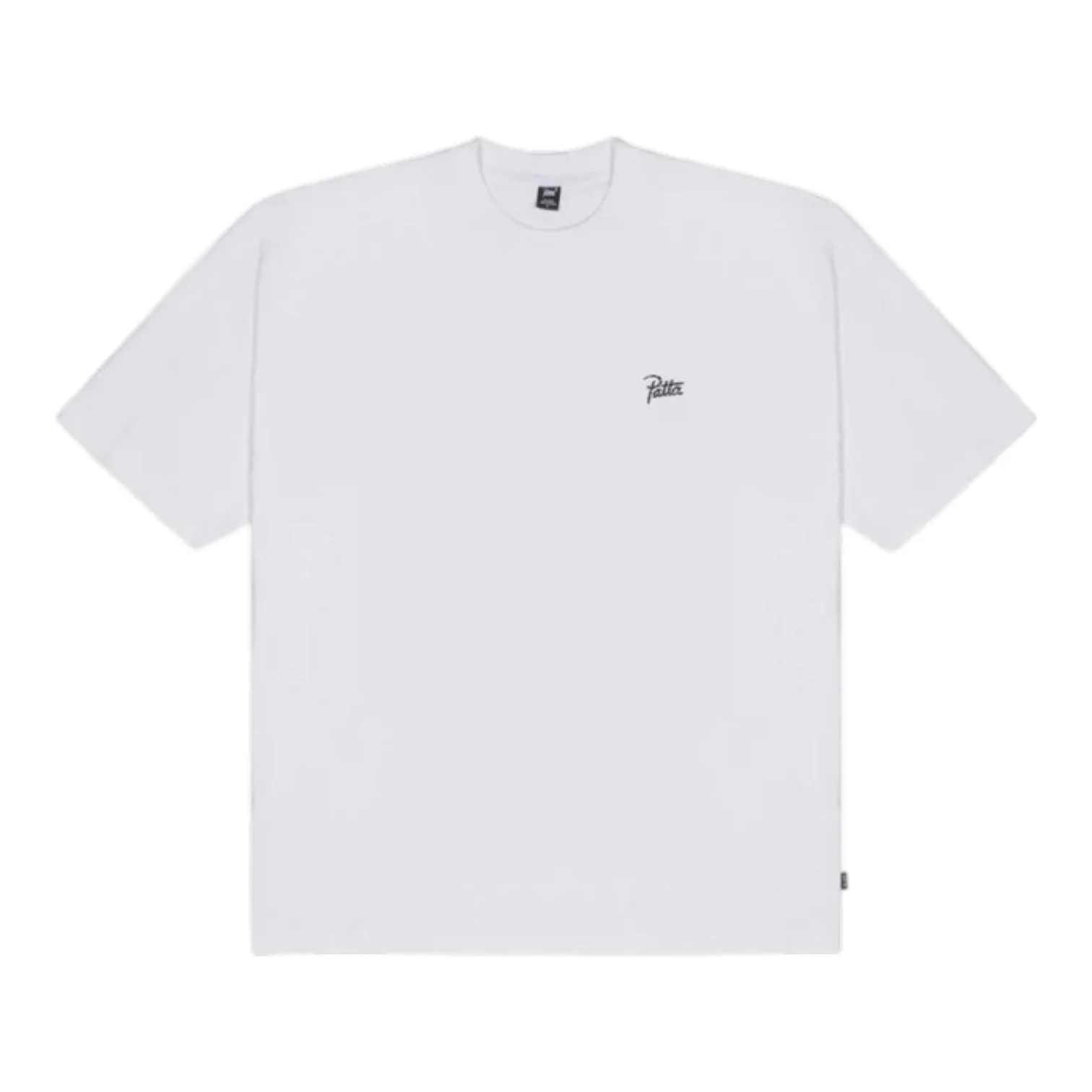 Patta Croco T-shirt