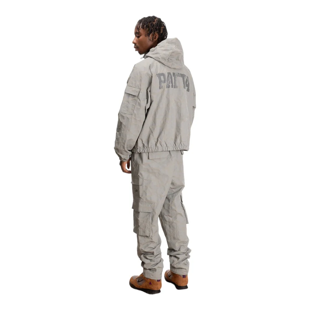 Digi Camo Reflective Jacket - Image 4