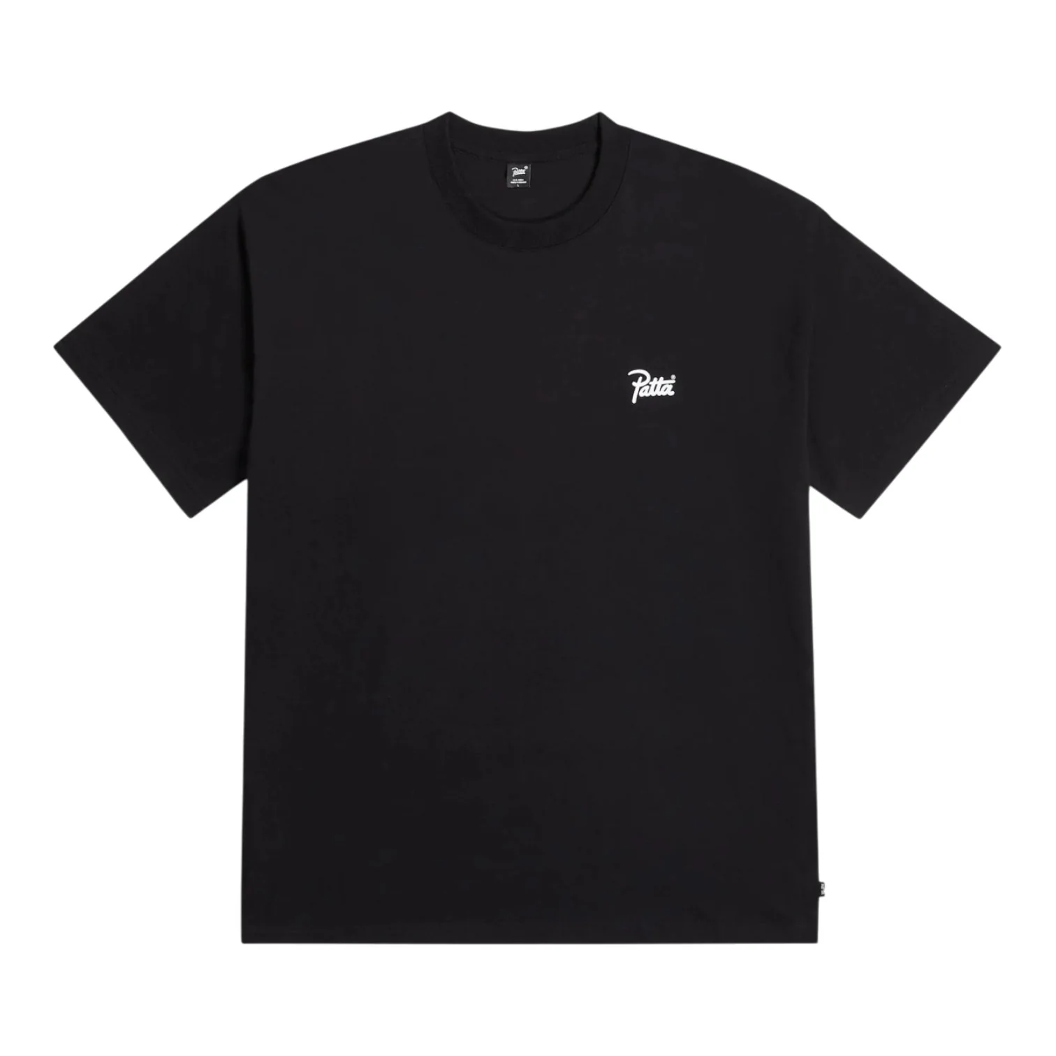 Tough Love Tshirt Black