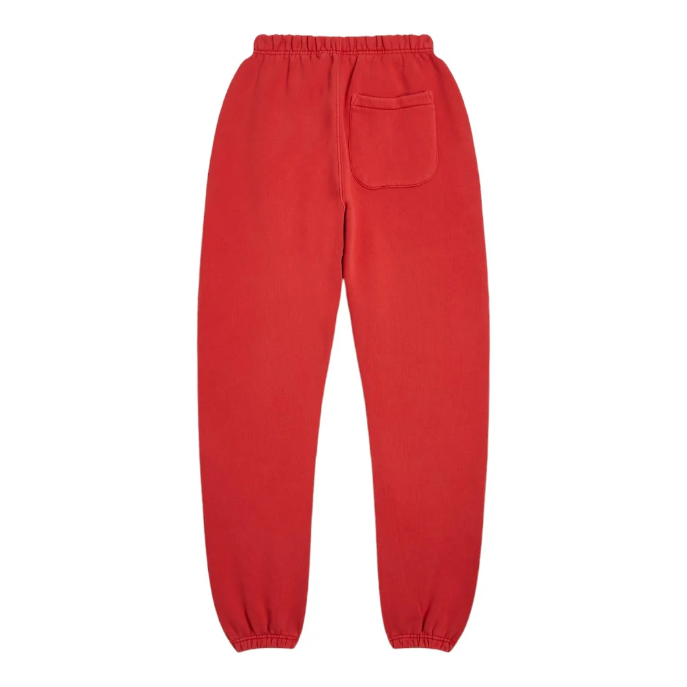 Washed Classic Jogging Pants - Image 2