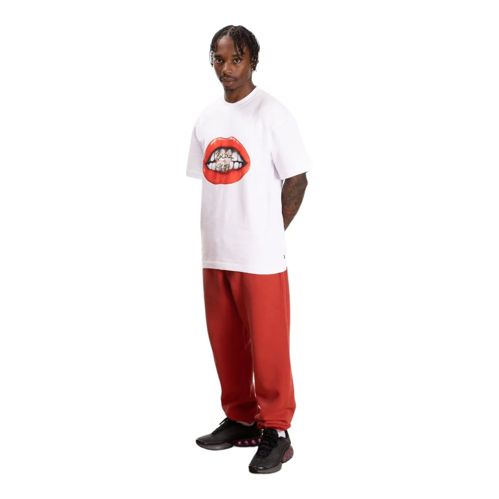 Washed Classic Jogging Pants - Image 3