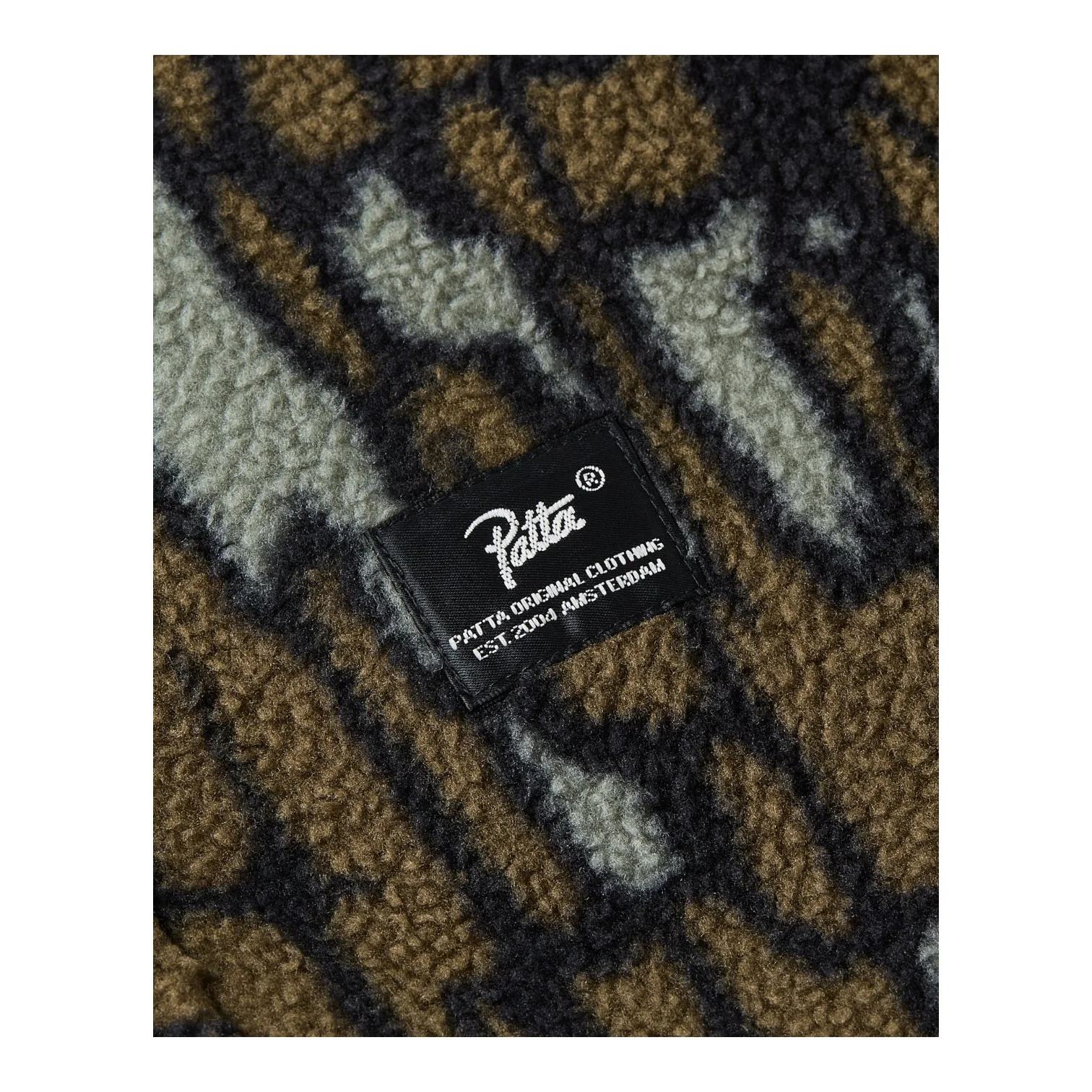 Woodie Fleece Pants - Image 4