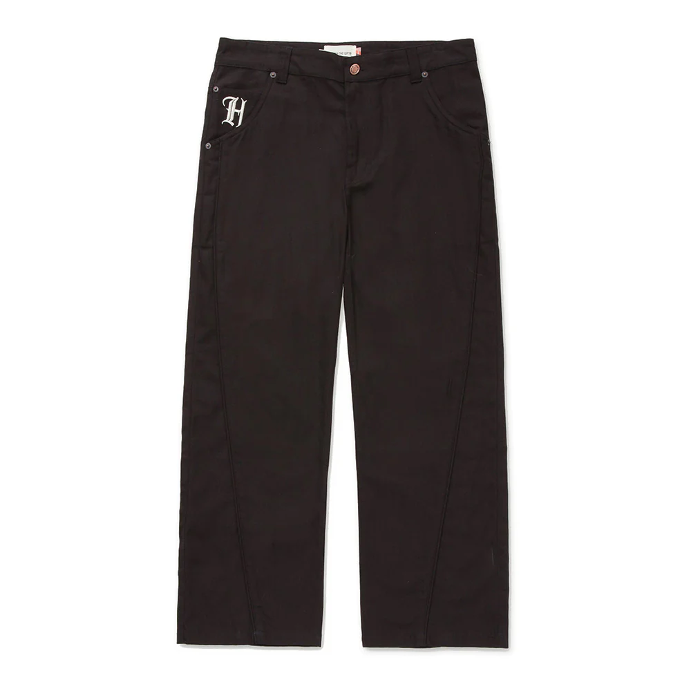 Pipeline Ankle Pant