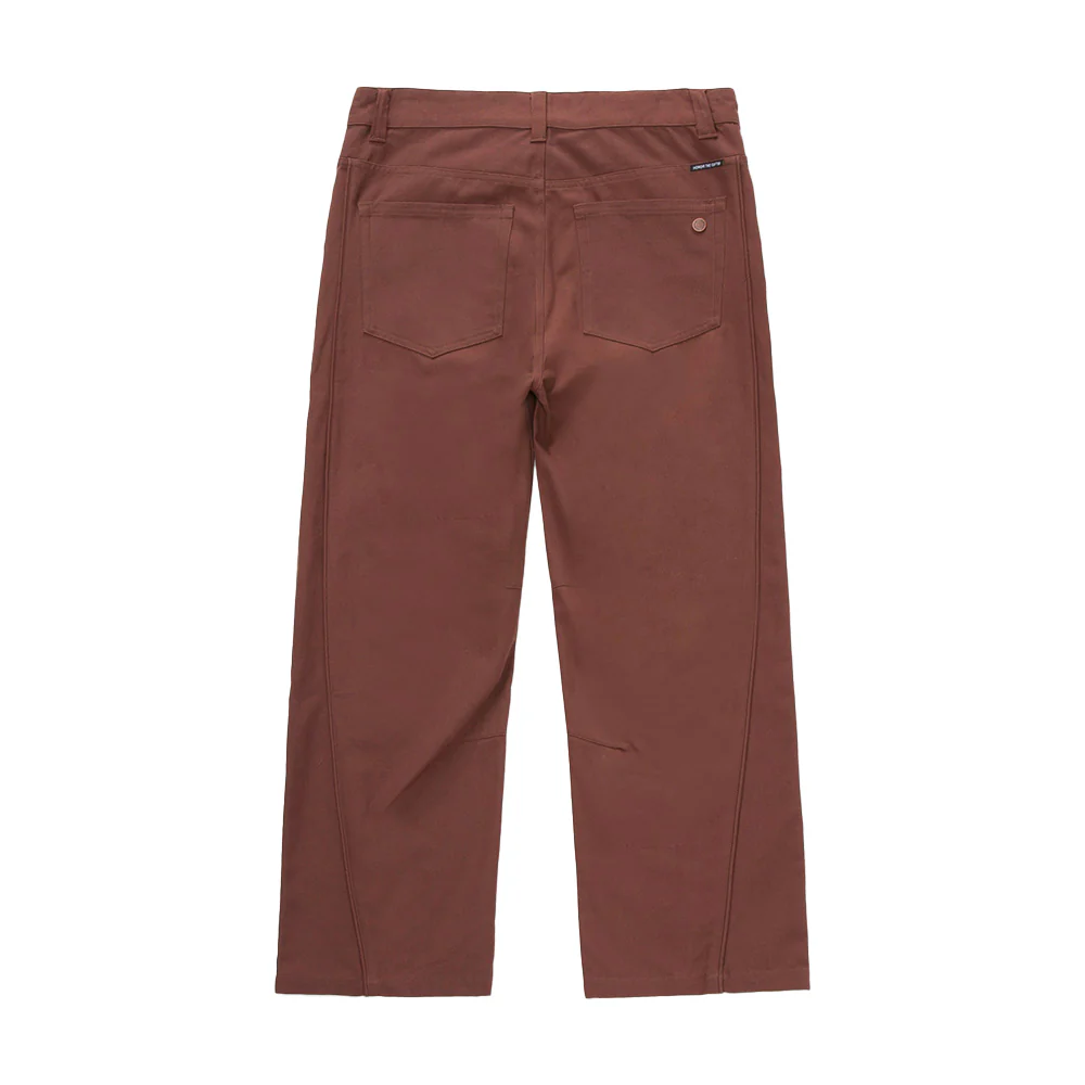Pipeline Ankle Pant - Image 2