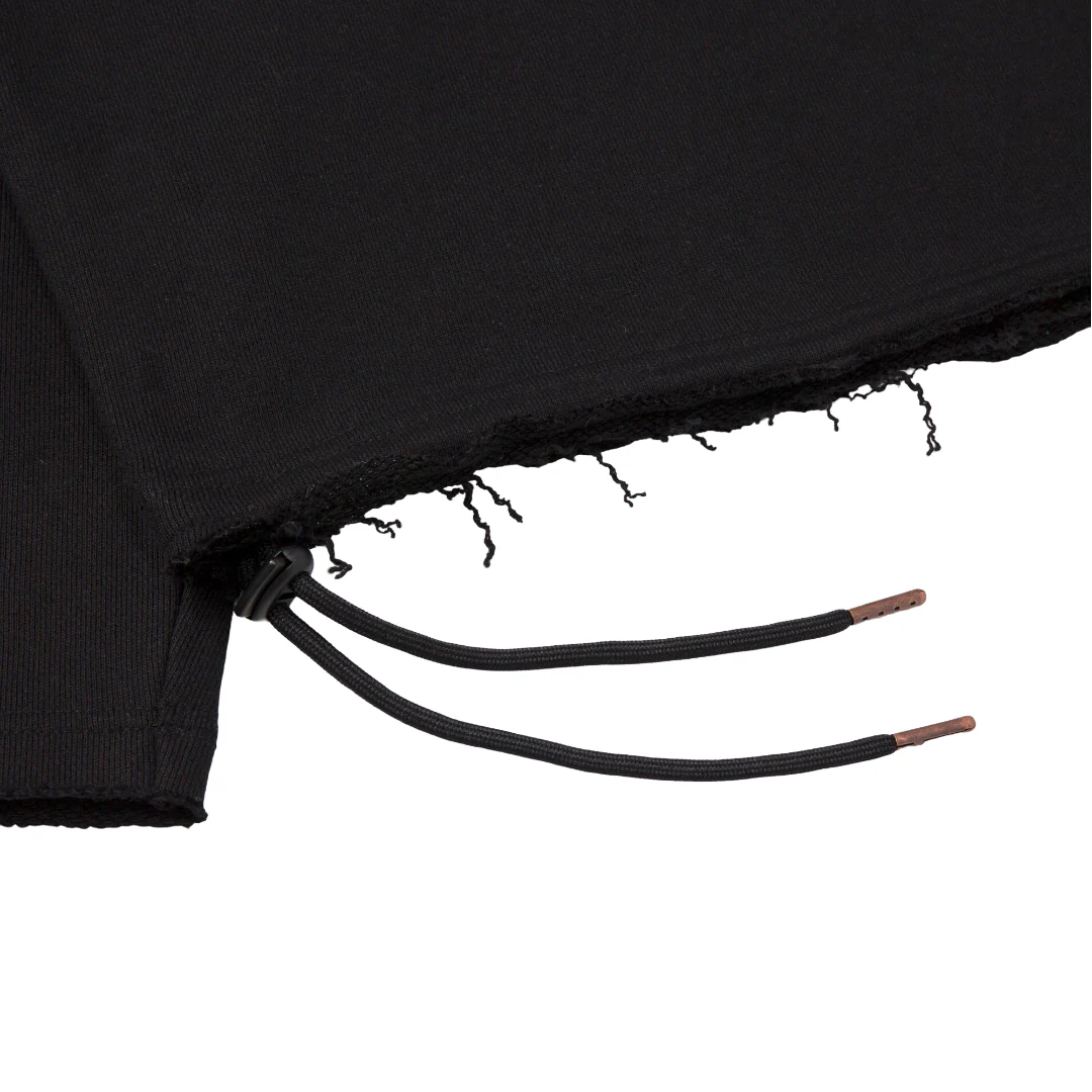 Pocket Pullover Crewneck - Image 3