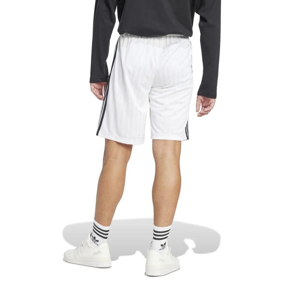 POLY SHORT          WHITE - Image 3