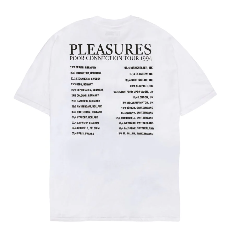 POOR CONNECTION T-SHIRT - Image 2