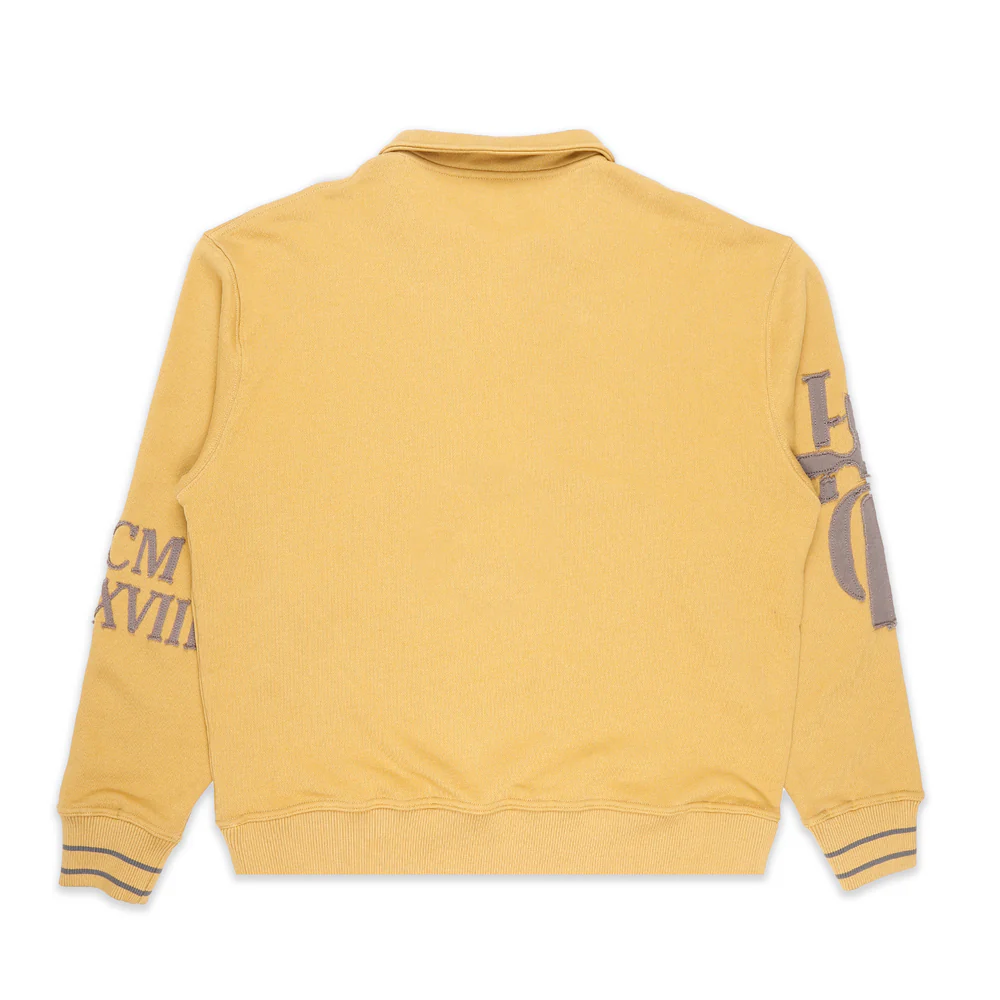 Prep School Henley Sweat - Image 2