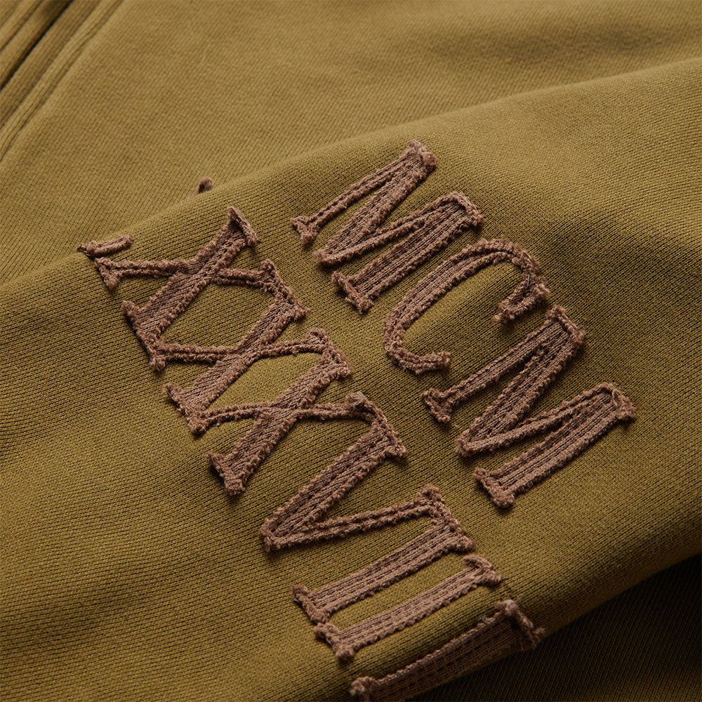 Prep School Henley Sweat - Image 5