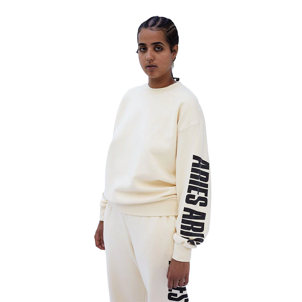 Press Gothic Sweatshirt - Image 3