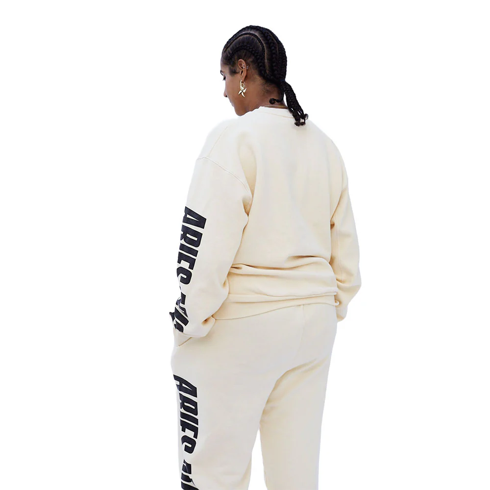 Press Gothic Sweatshirt - Image 4