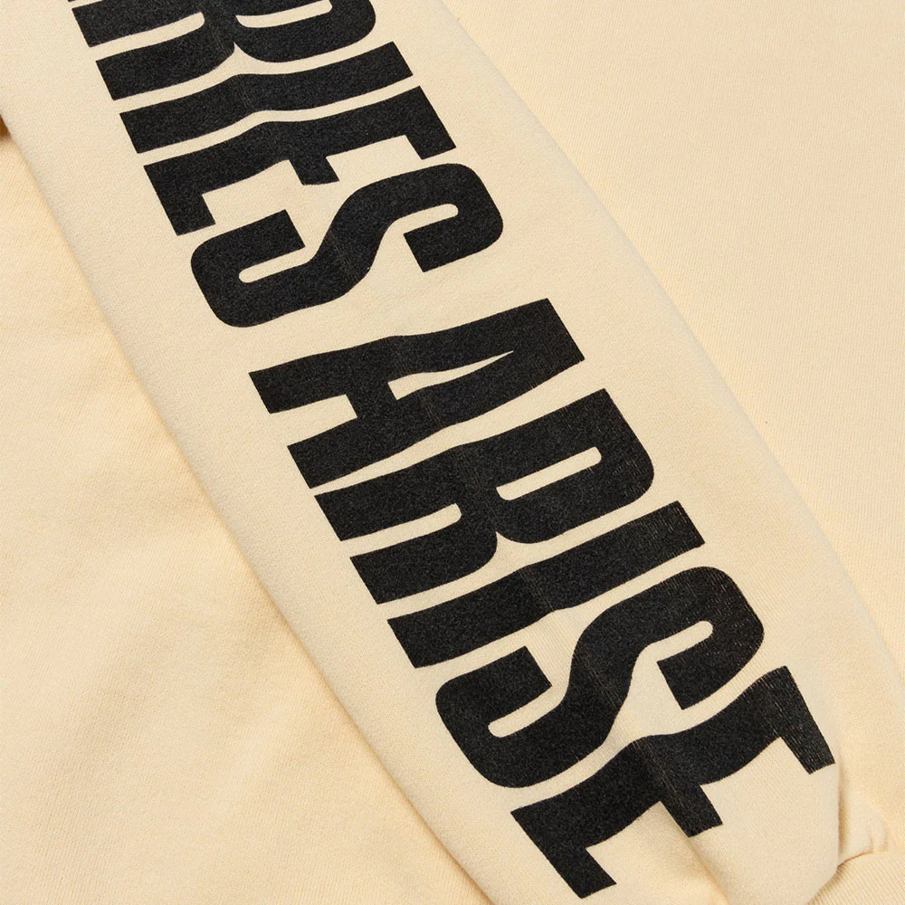 Press Gothic Sweatshirt - Image 5