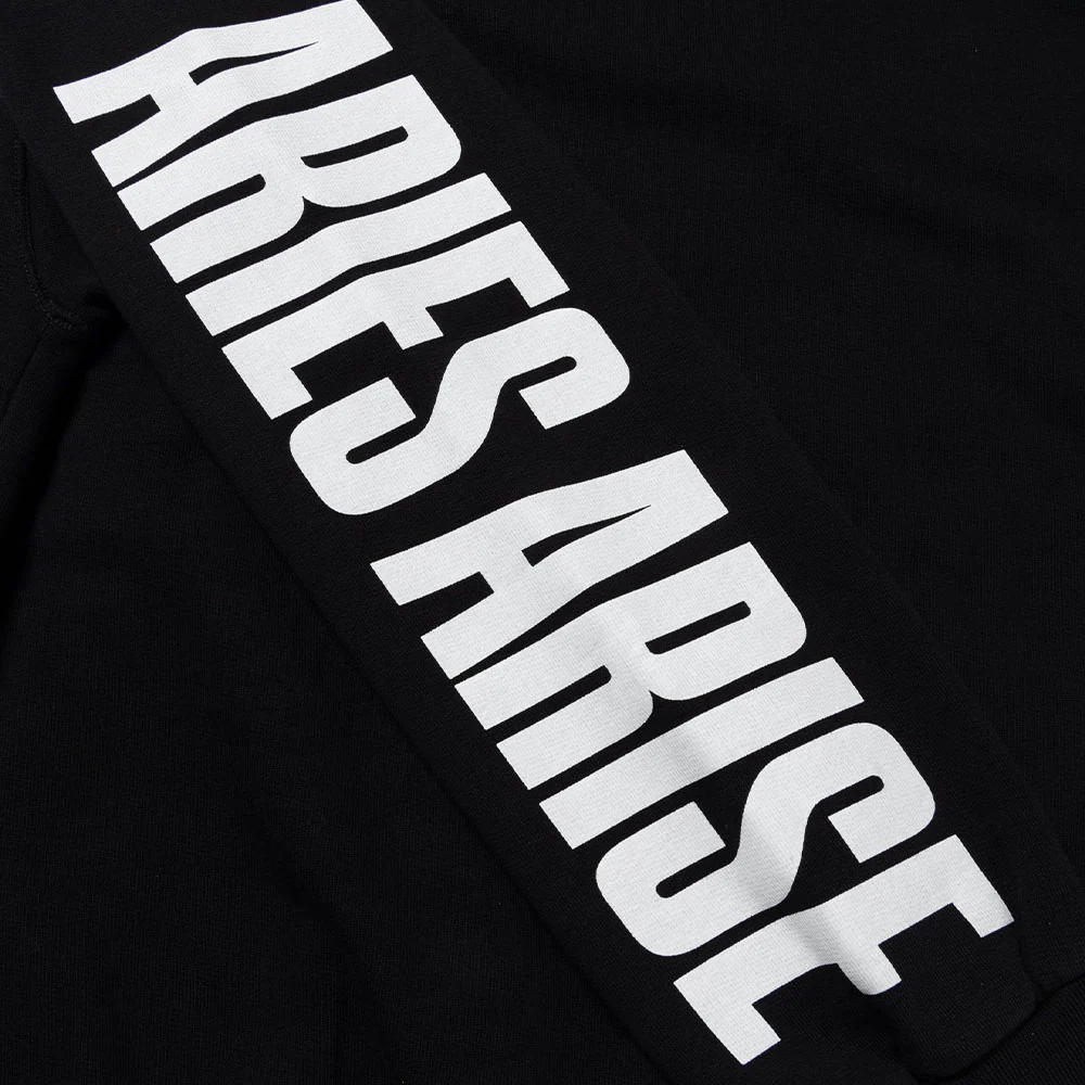 PRESS GOTHIC SWEATSHIRT - Image 3