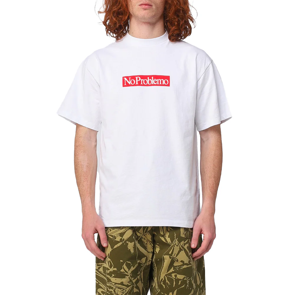 Prob emo Supremo Ss Tee - Image 3
