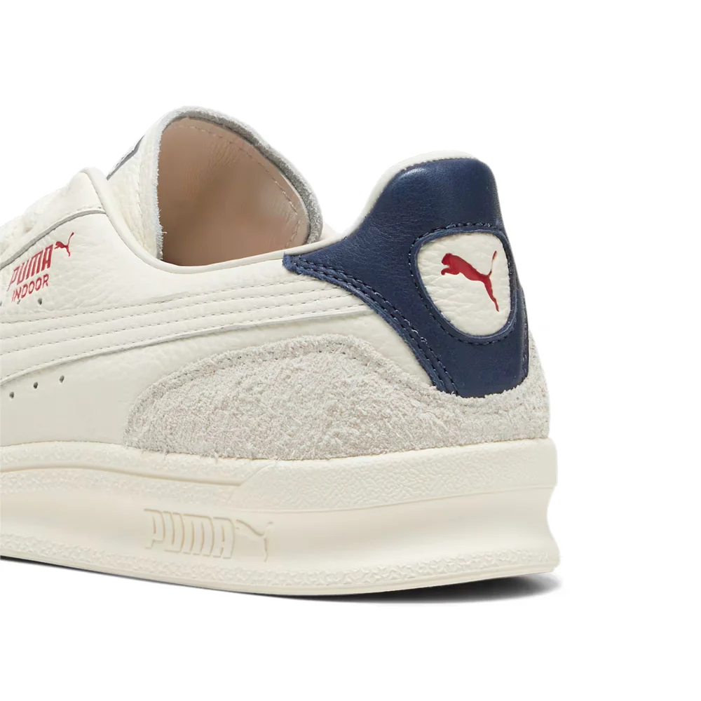 Puma Indoor OG White - Image 6