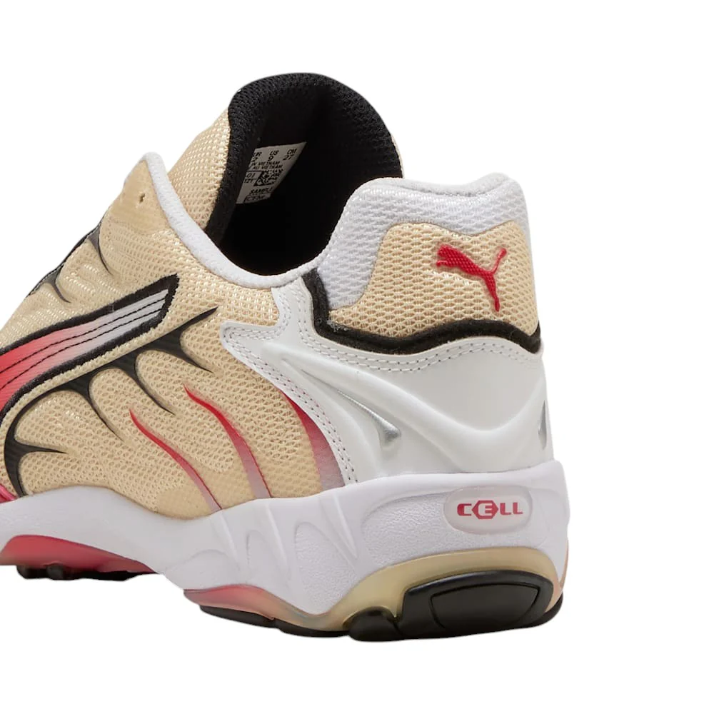 Puma Inhale Og Beige - Image 5