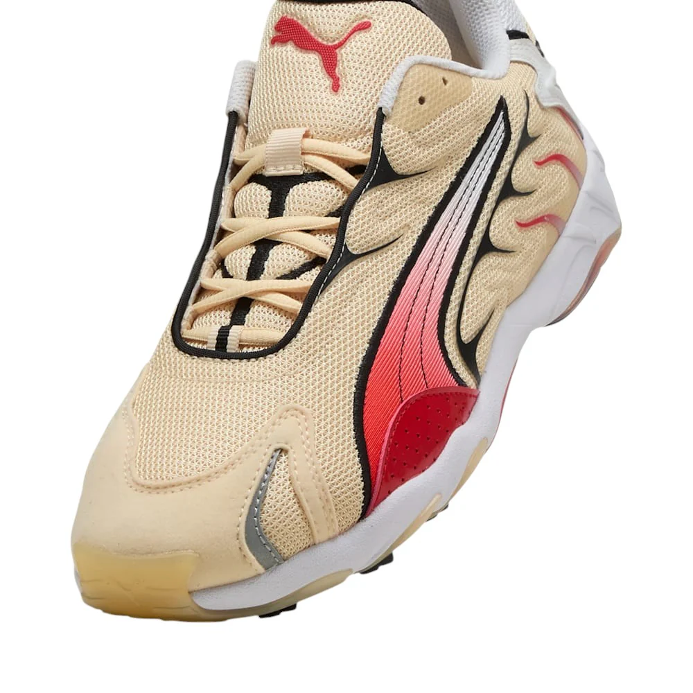 Puma Inhale Og Beige - Image 6