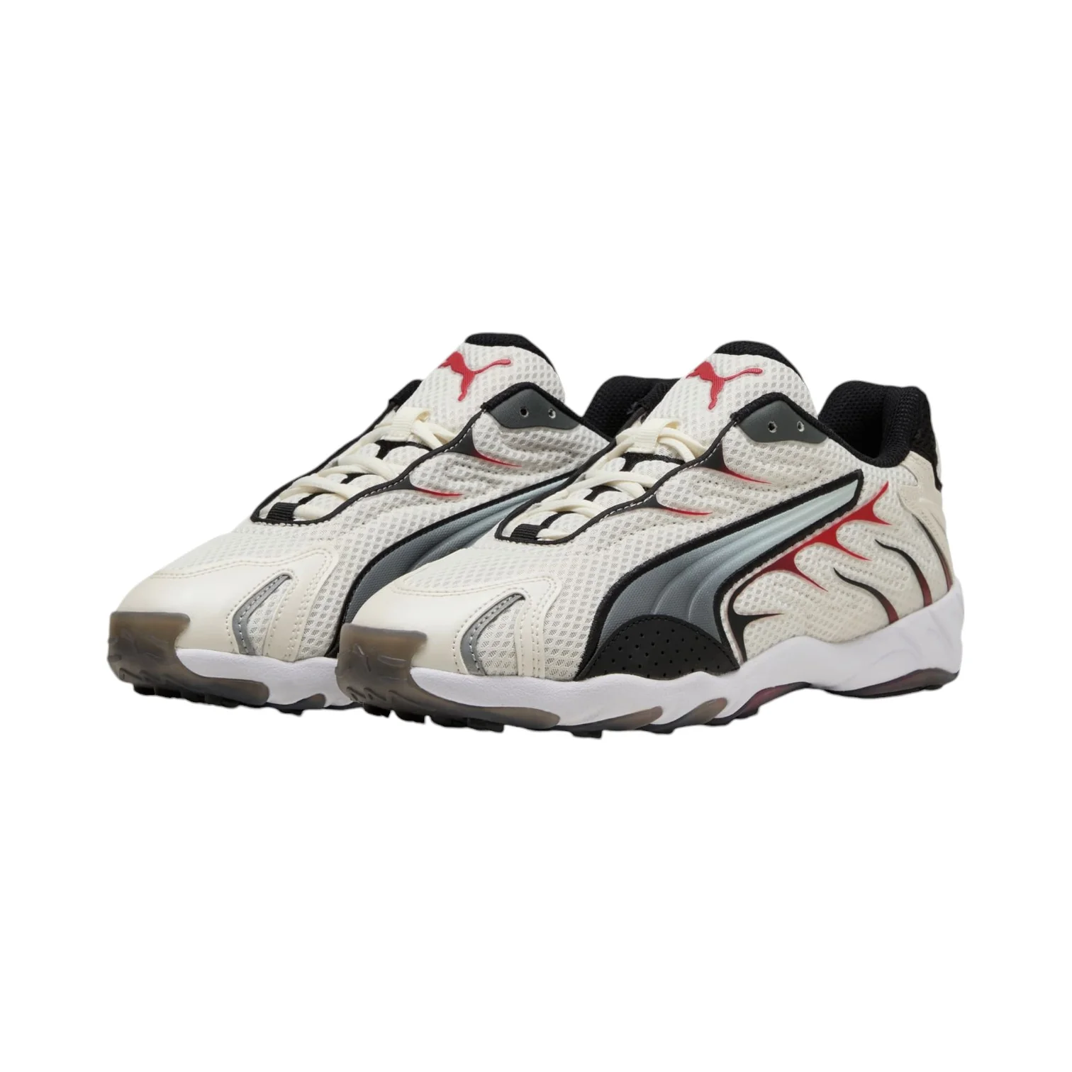 Puma Inhale Warm White For All Time Red - Image 2