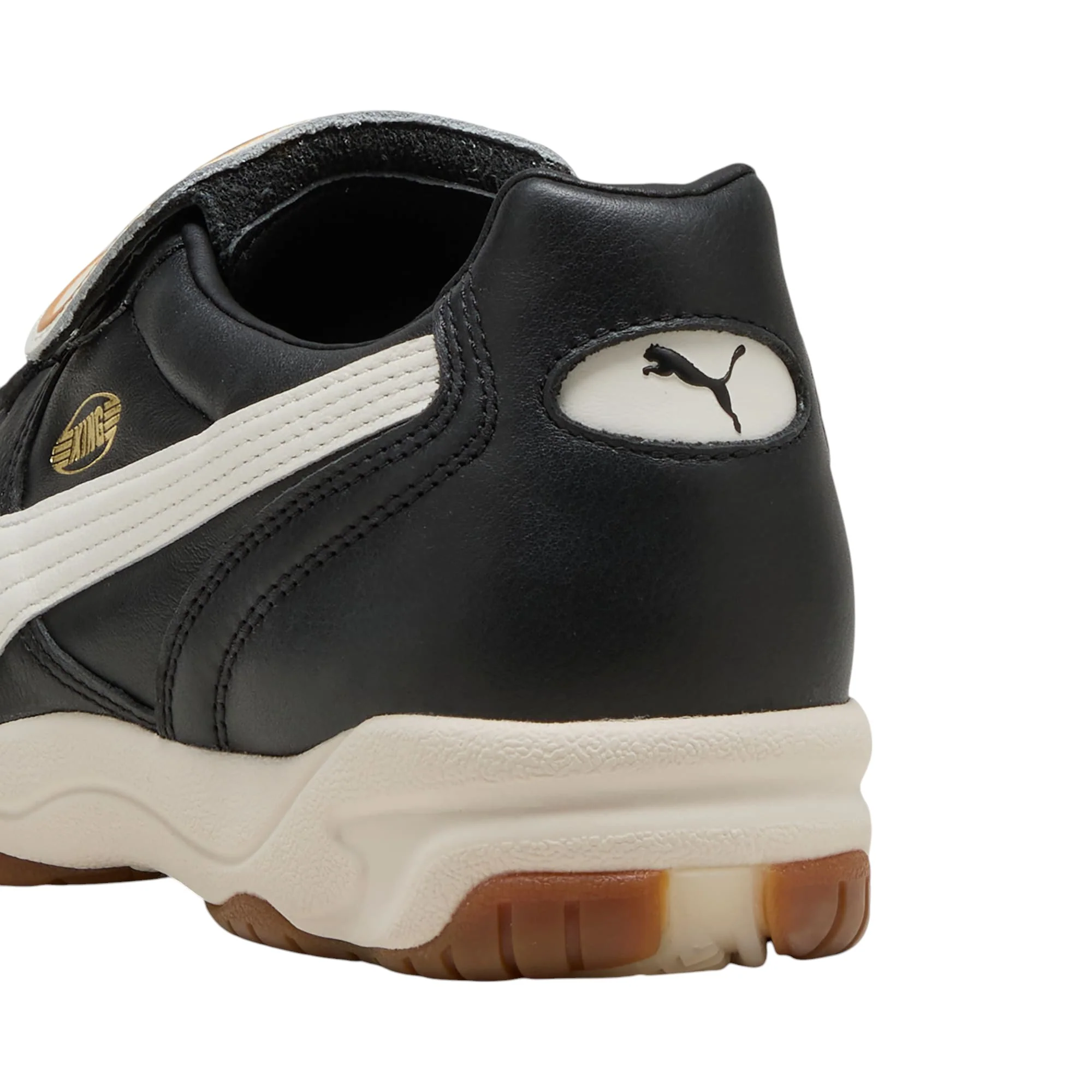 Puma King Indoor Black - Image 5