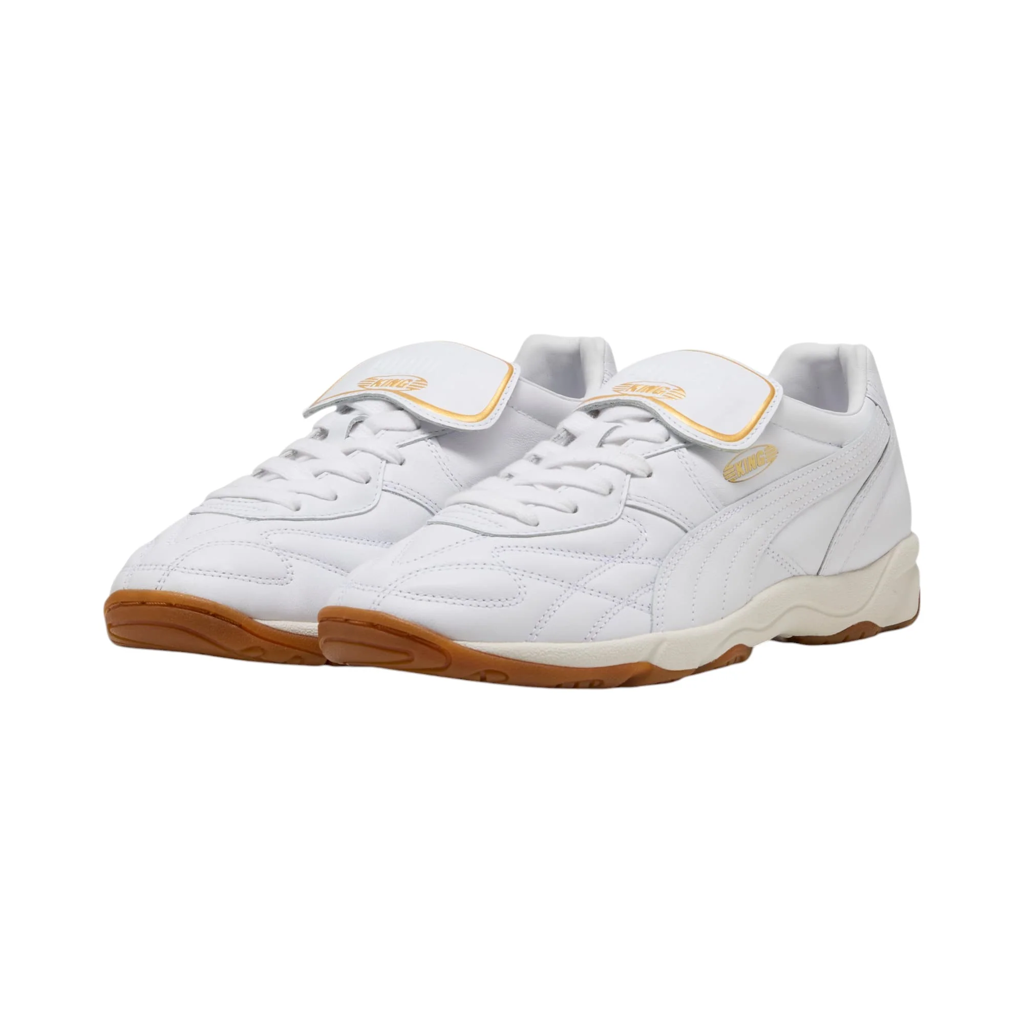 King Indoor White Puma - Image 2