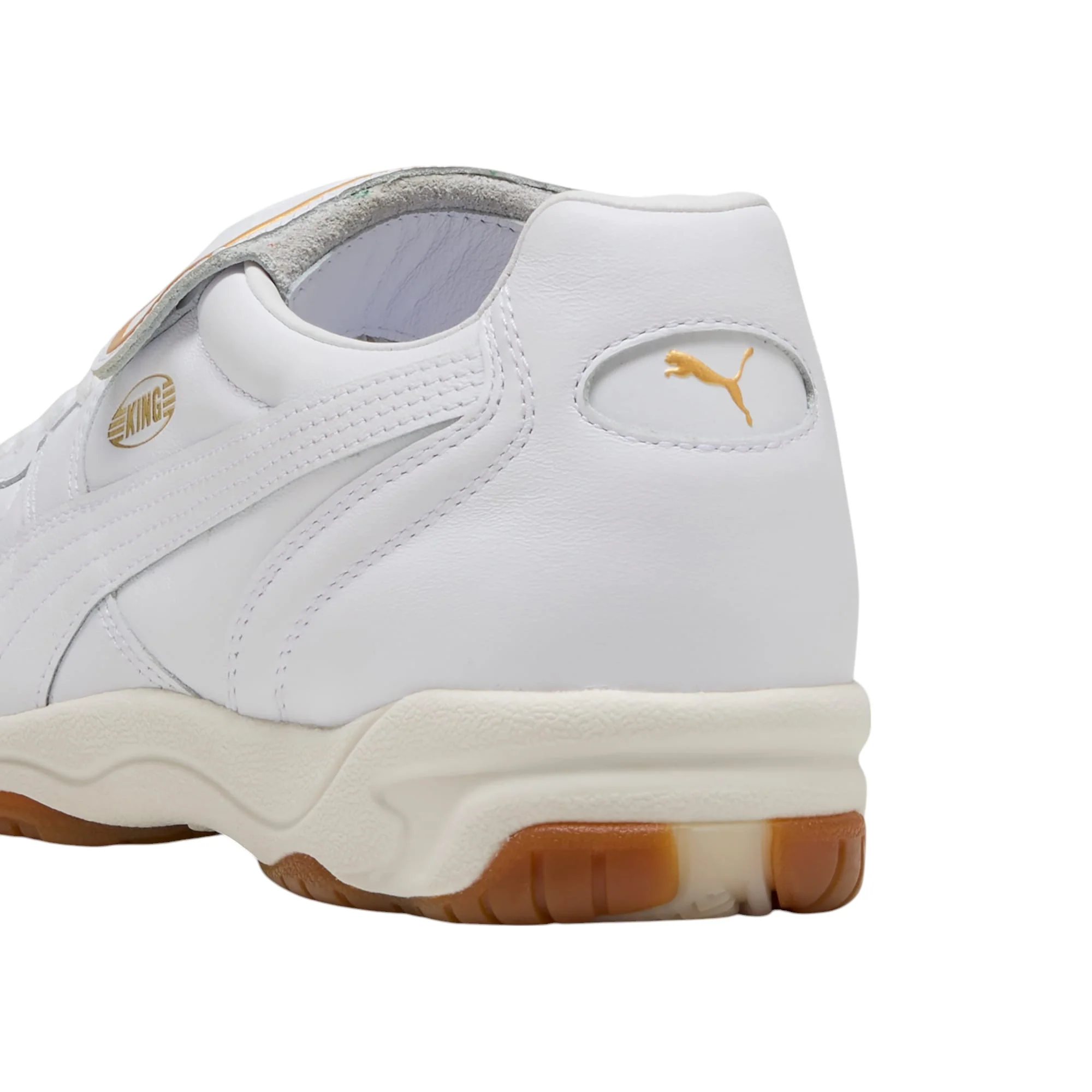 King Indoor White Puma - Image 5