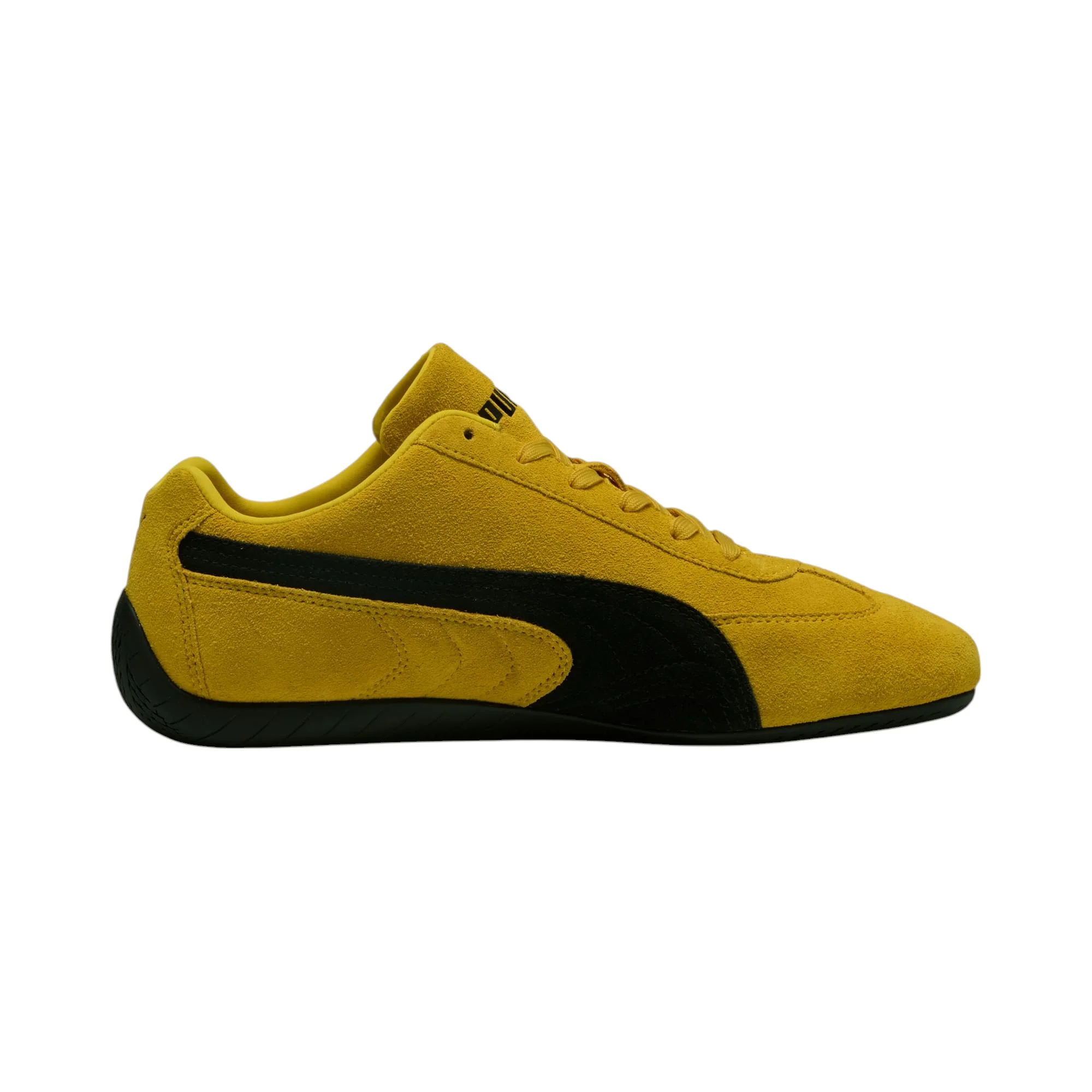 Puma Speedcat OG Pele Yellow - Image 3