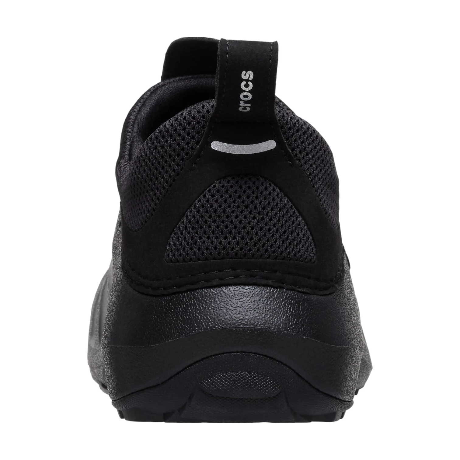 Quick Trail Low Sandals Black - Image 4