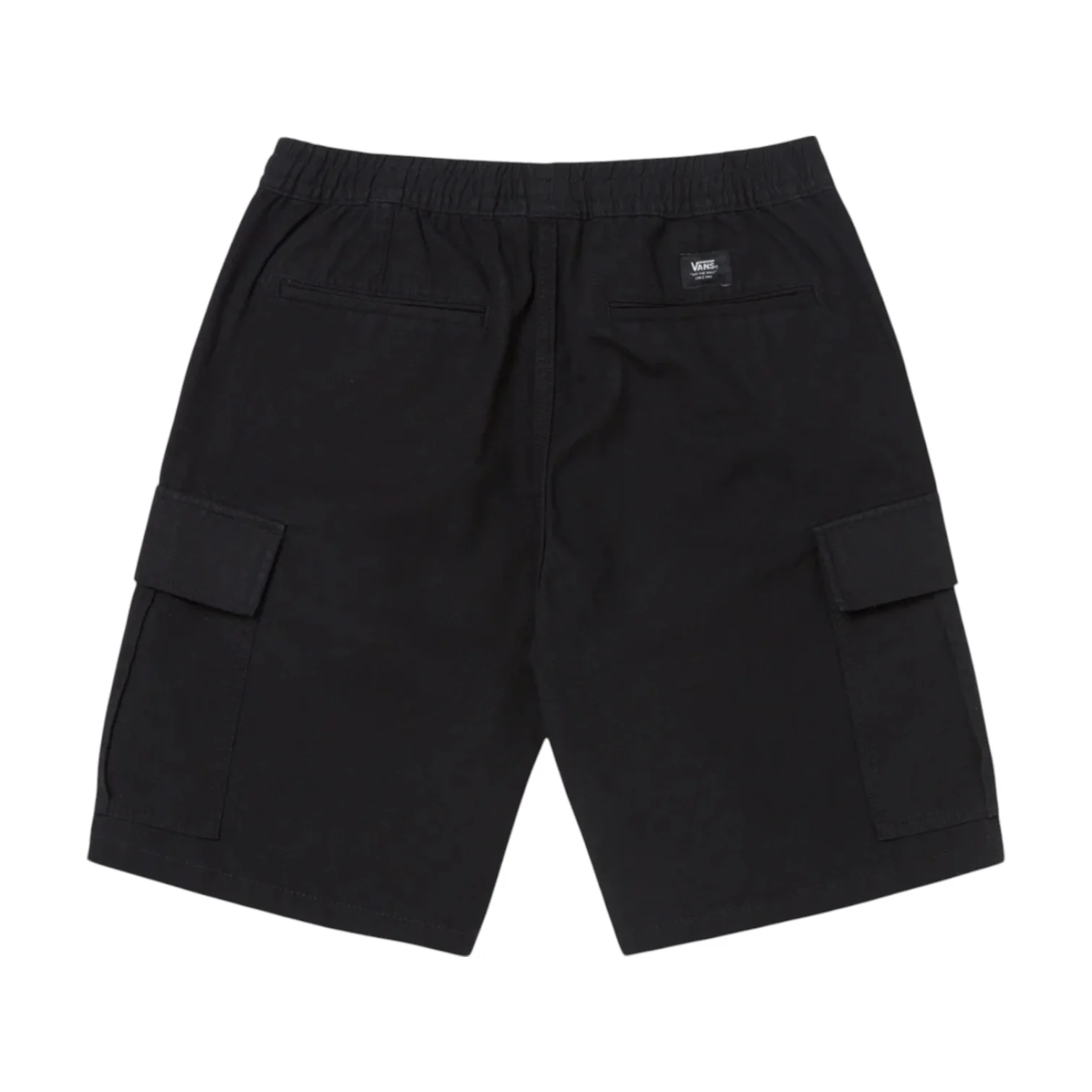 Range Cargo Loose Short Black - Image 2