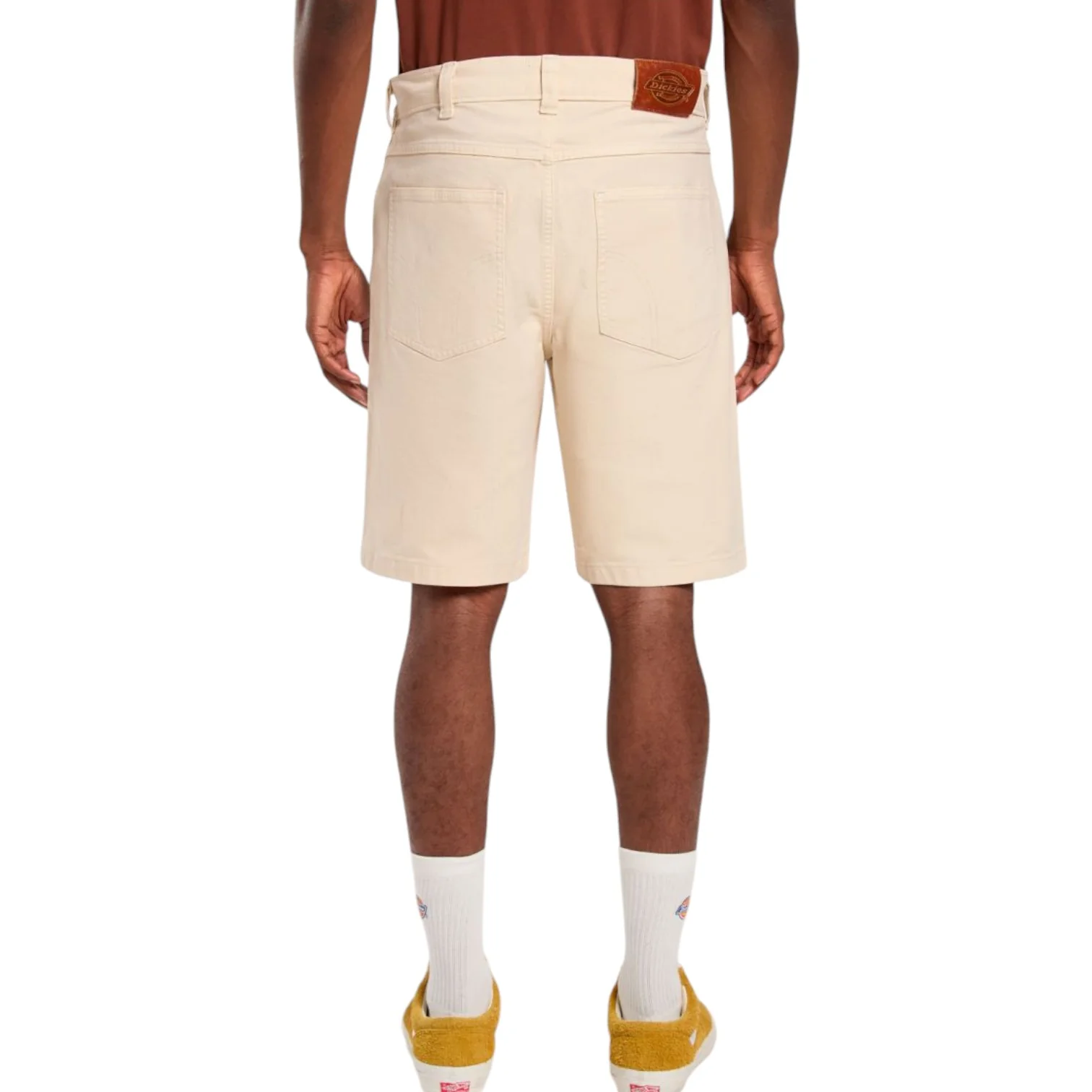 River Ranch Work Short Beige - Image 4