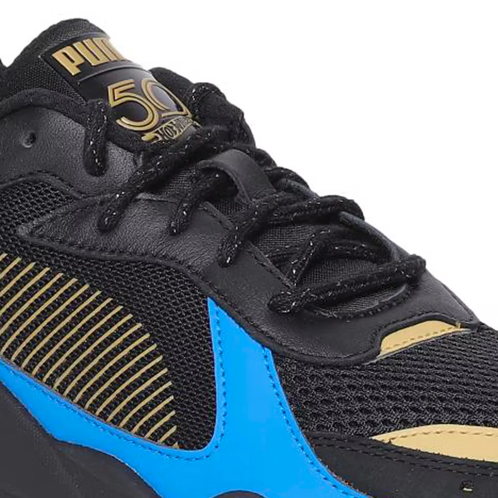 Puma RS-X Toys Hot Wheels Bone Shaker Black - Image 5