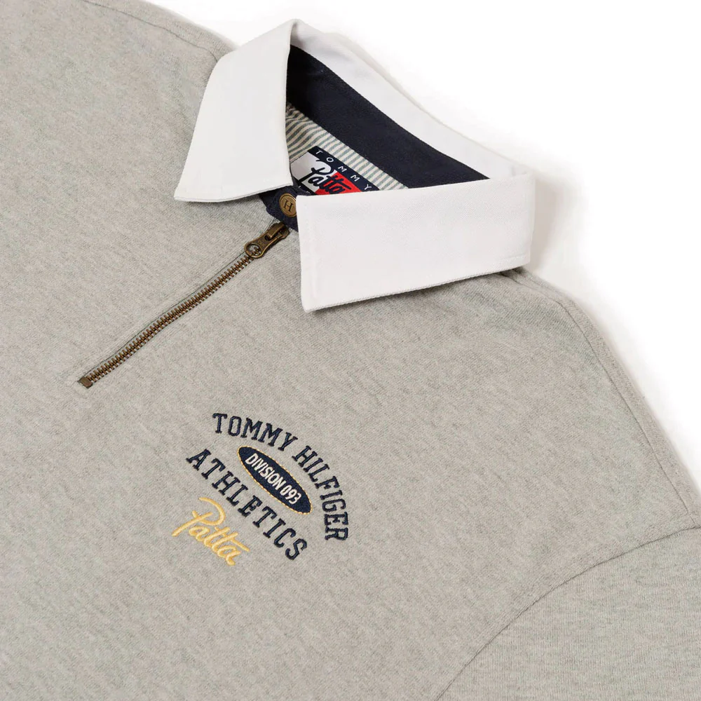Tj X Patta Rugby Shirt - Image 3