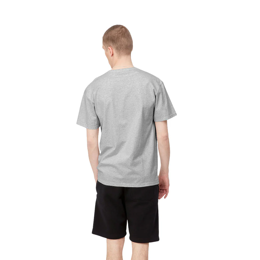 S/S Chase T-Shirt - Image 4