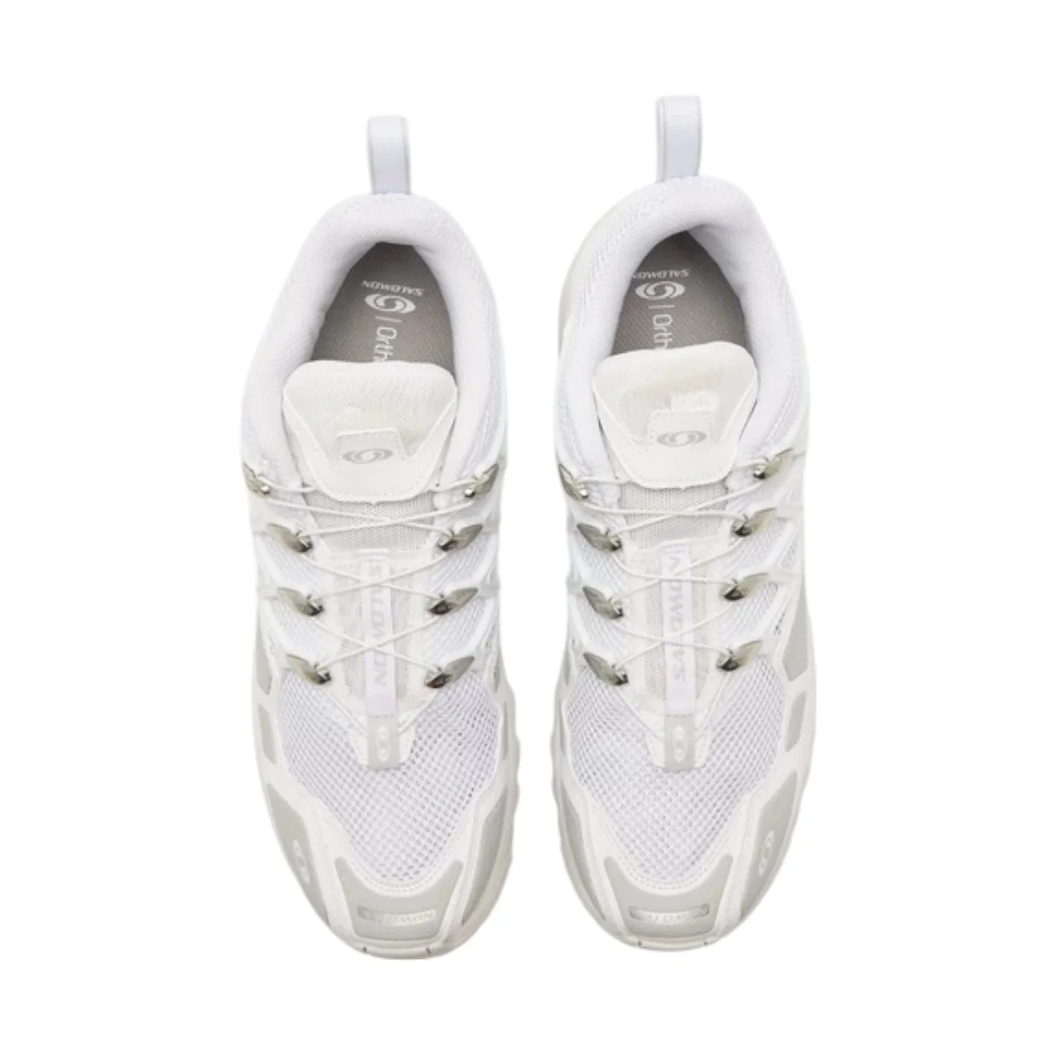 Shoes Acs + Og White/white/ftw Silver - Image 4