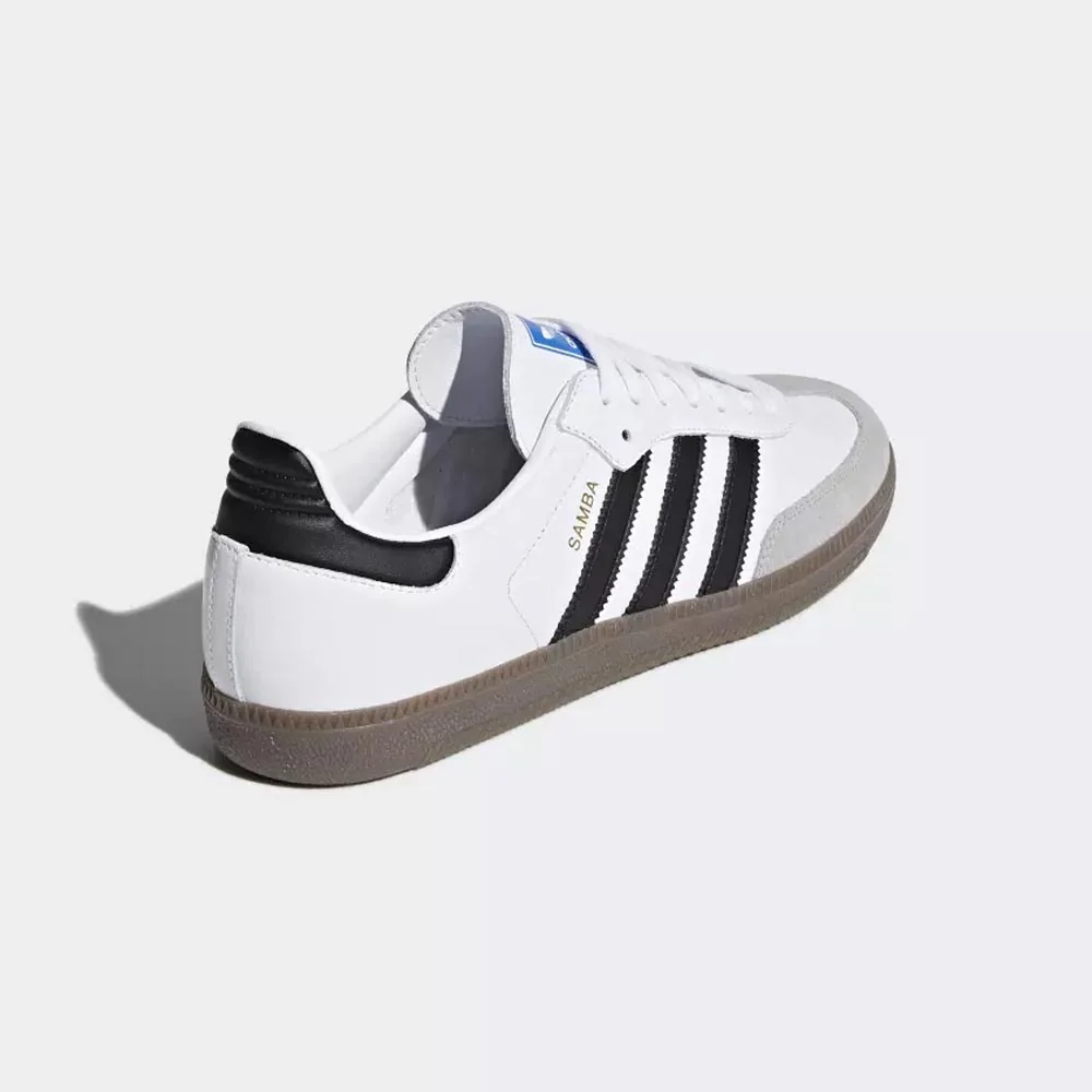 Samba Og Ftwwht/cblack/cgrani - Image 5